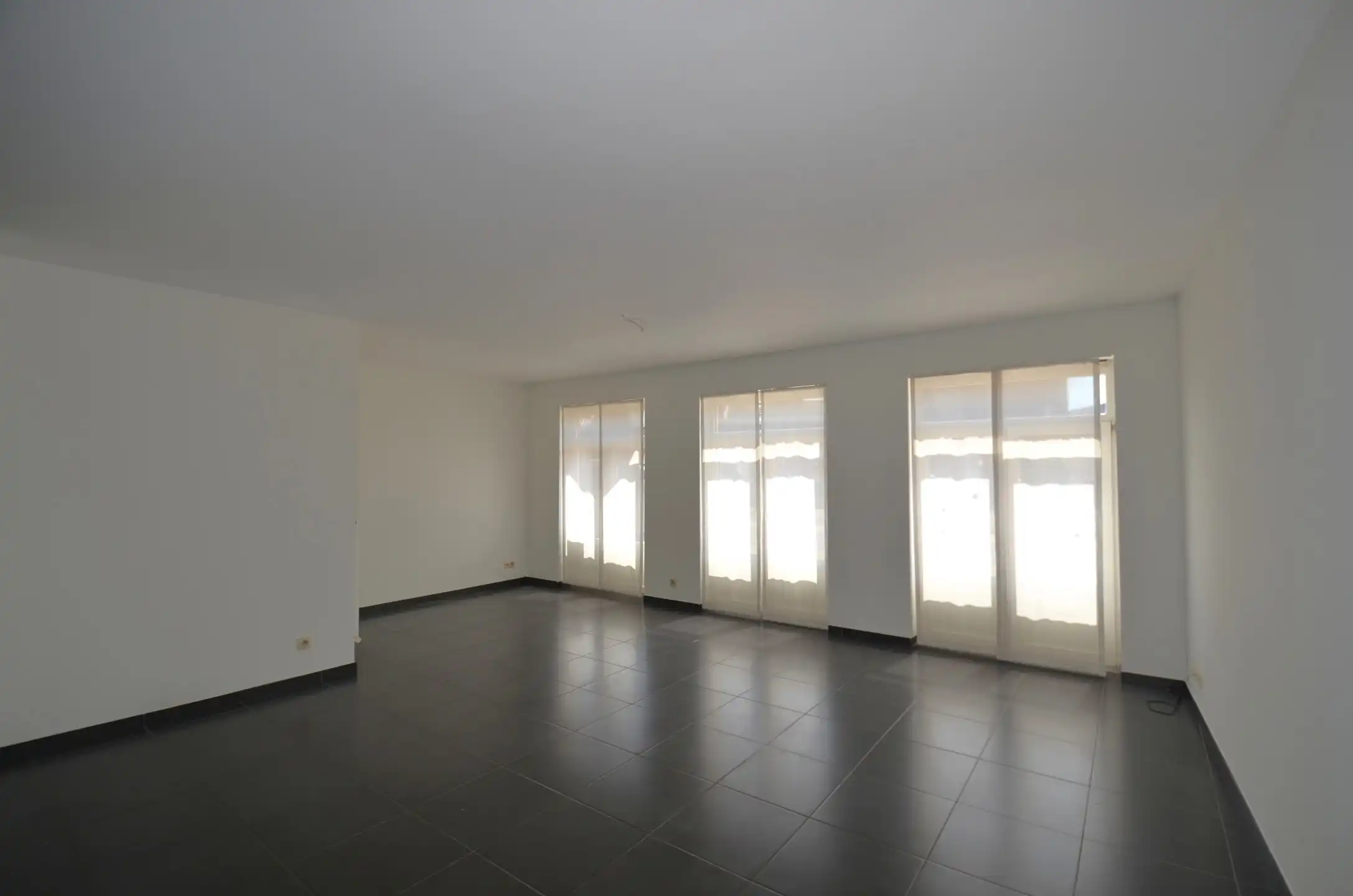 Gelijkvloers appartement met 2 slaapkamers foto 4