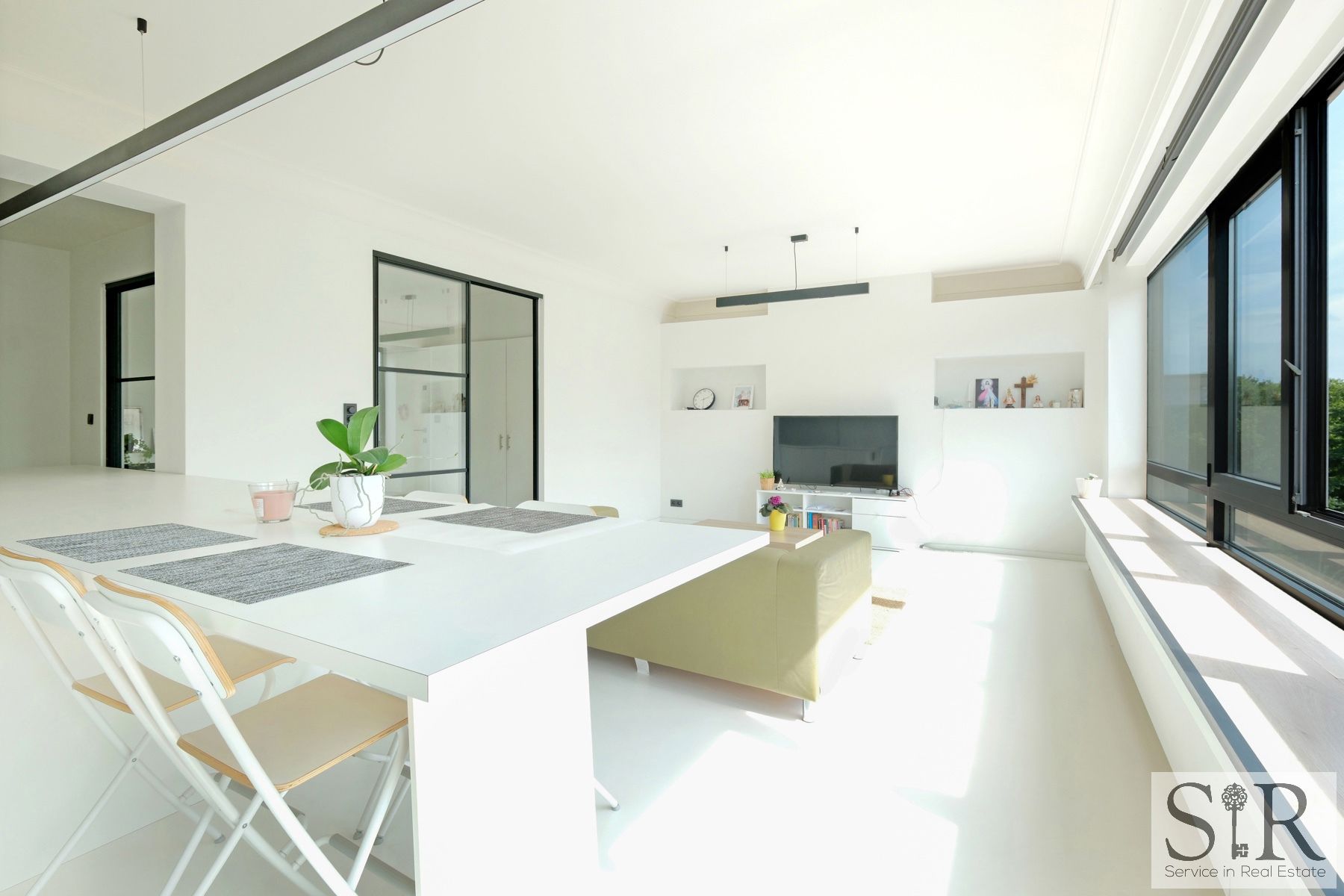 Appartement te koop foto 4