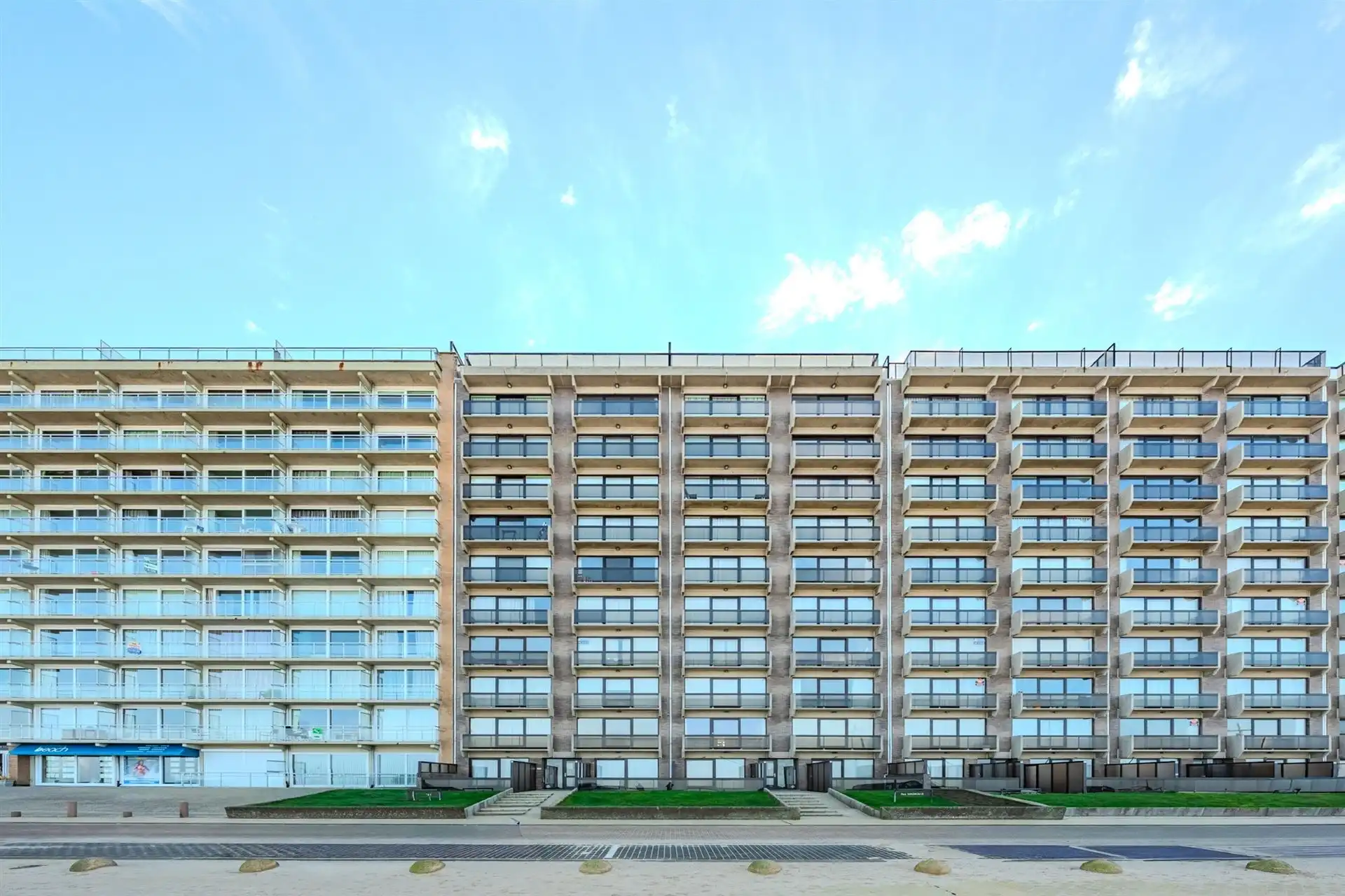 Appartement 2 slaapkamers foto 22