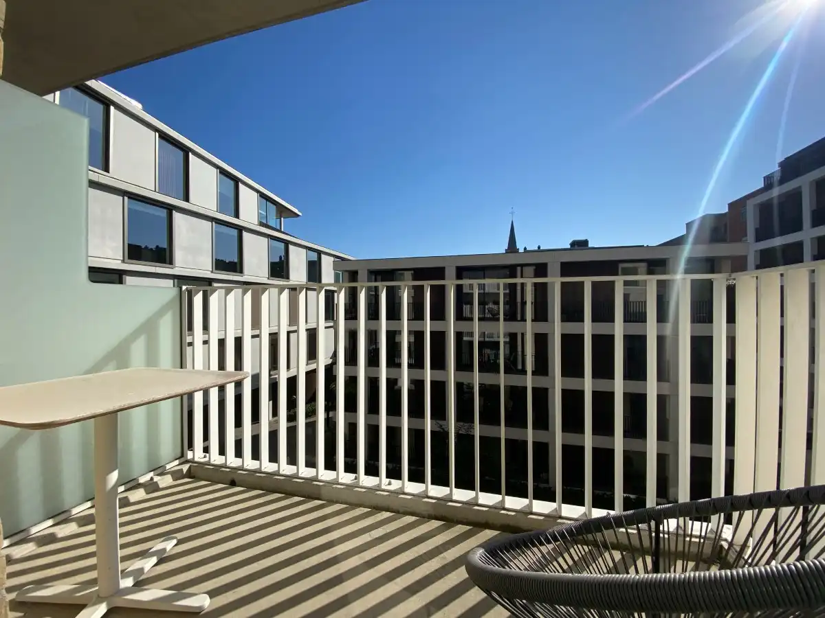 Roeselare - Instapklaar appartement foto 7