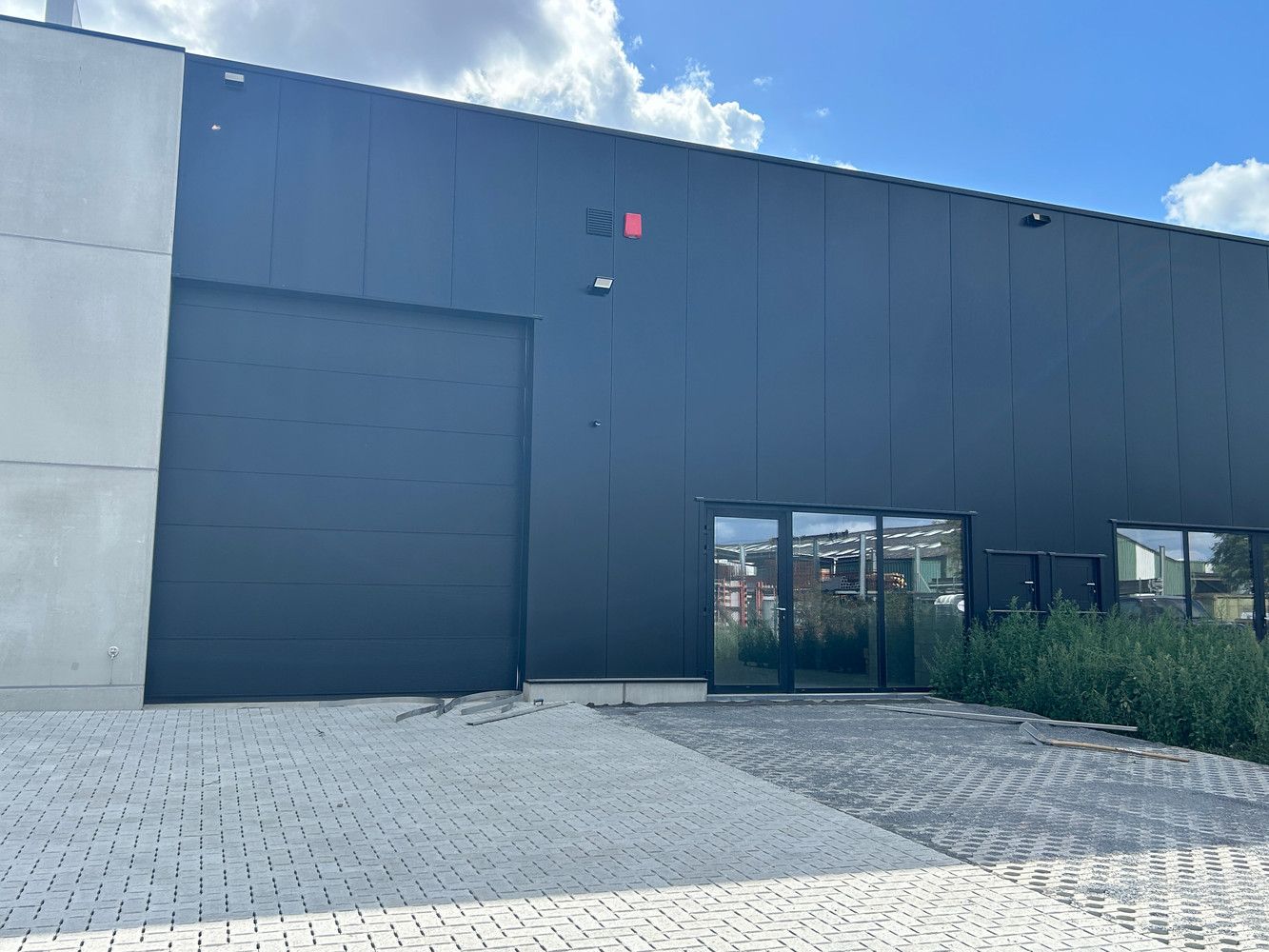 Commerciële ruimte te koop foto 3