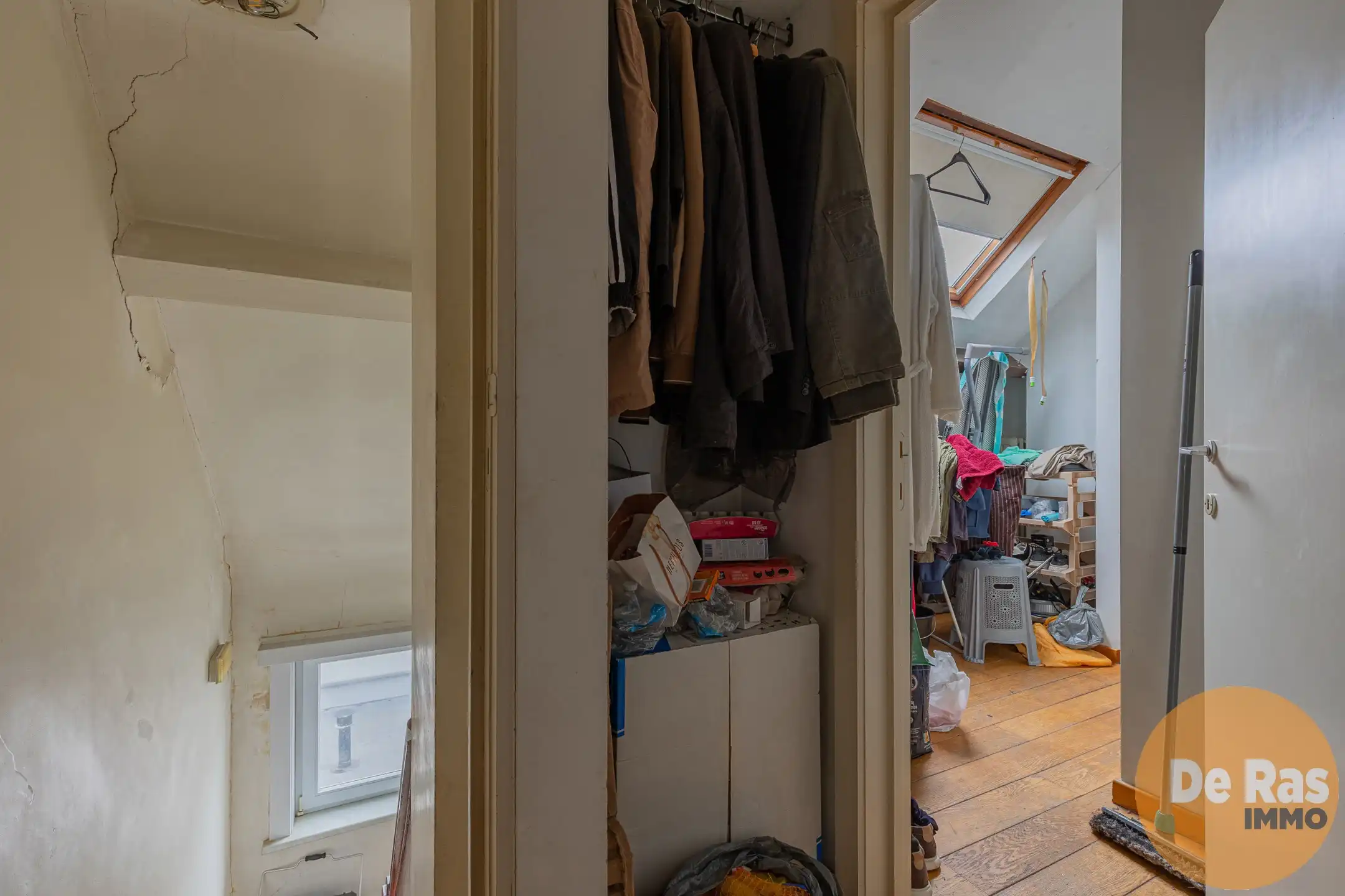 AALST - OPBRENGSTEIGENDOM met 3 studio's foto 15