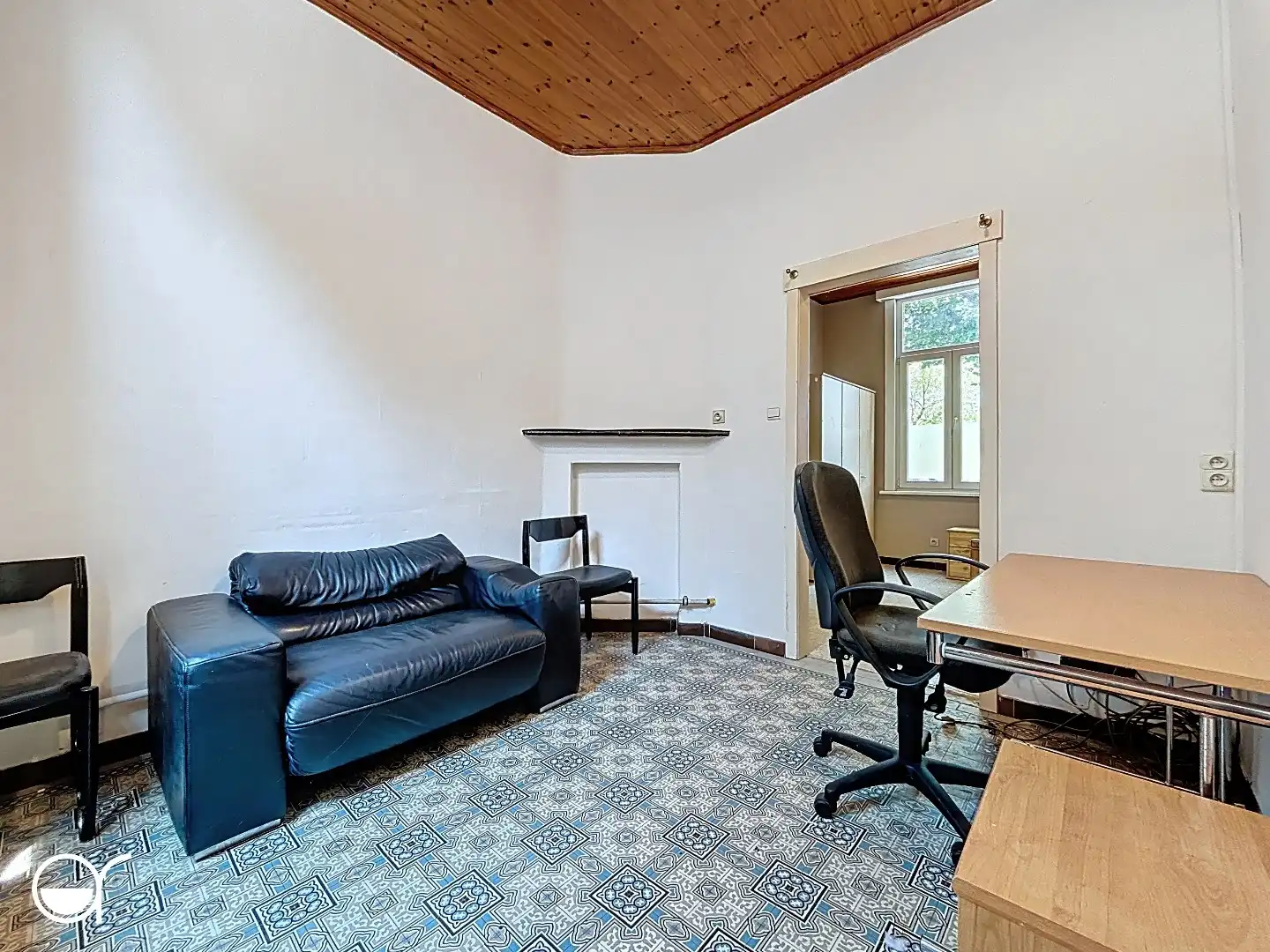 Opbrengsteigendom met 3 studio’s  foto 2