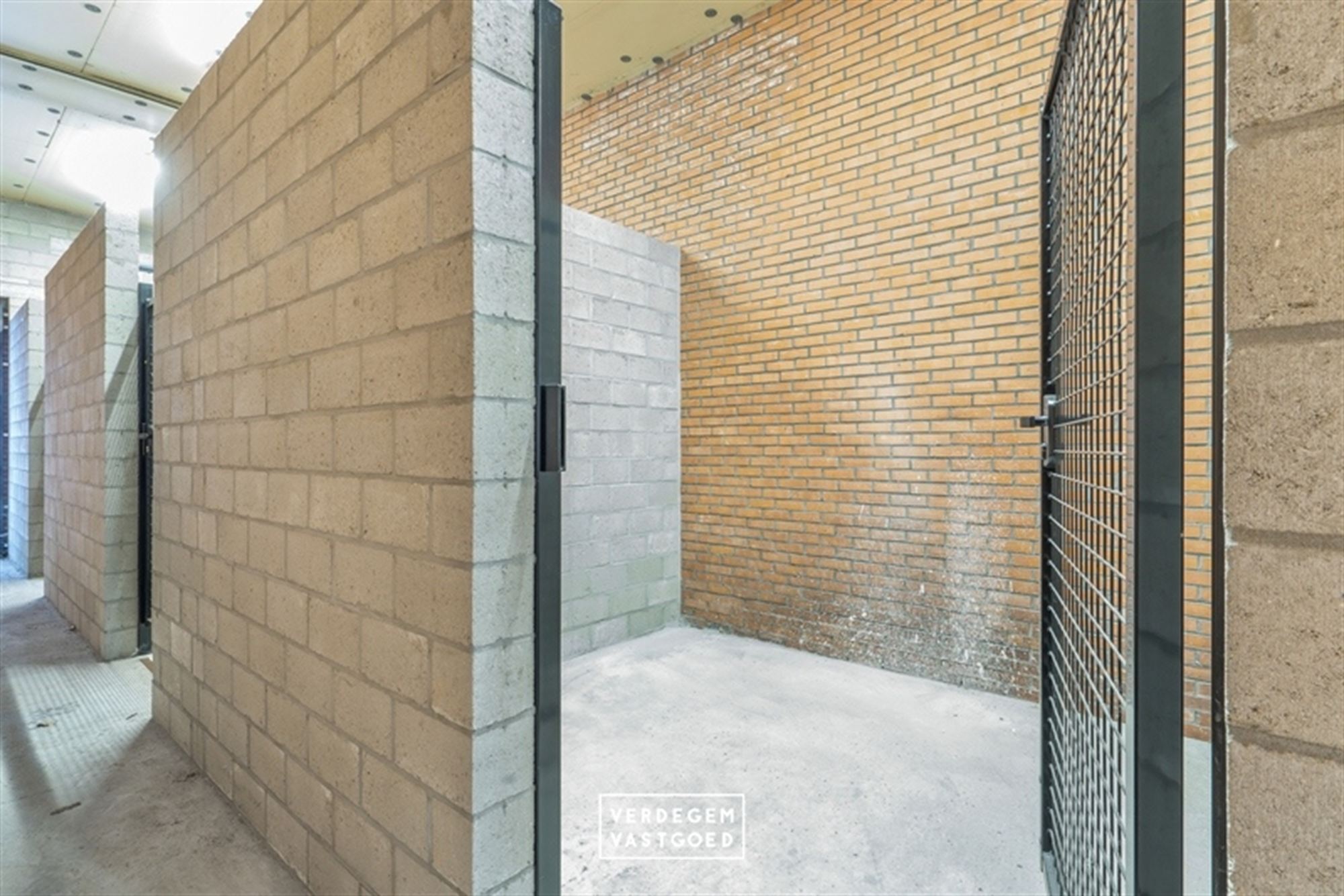 Gezellig appartement met 2 slaapkamers en mooi zicht op de Durme. Met 2 terrassen. Privatieve berging gelijkvloers. foto 10