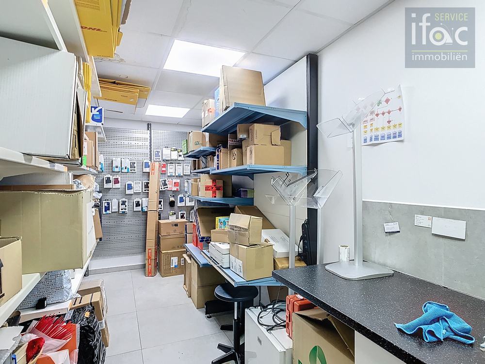 Commerciële ruimte te huur foto 6