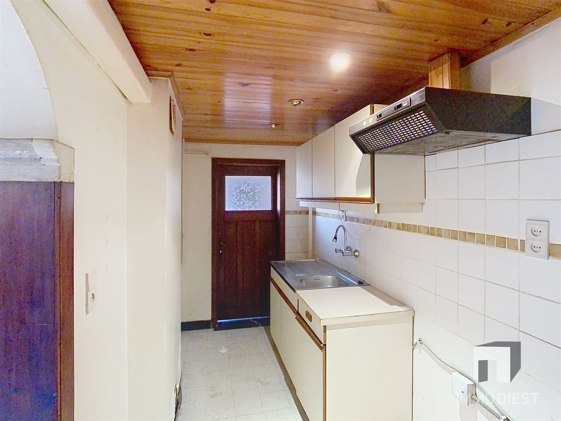 Toffe woning met 2 slpks en tuin nabij het begijnhof foto 10