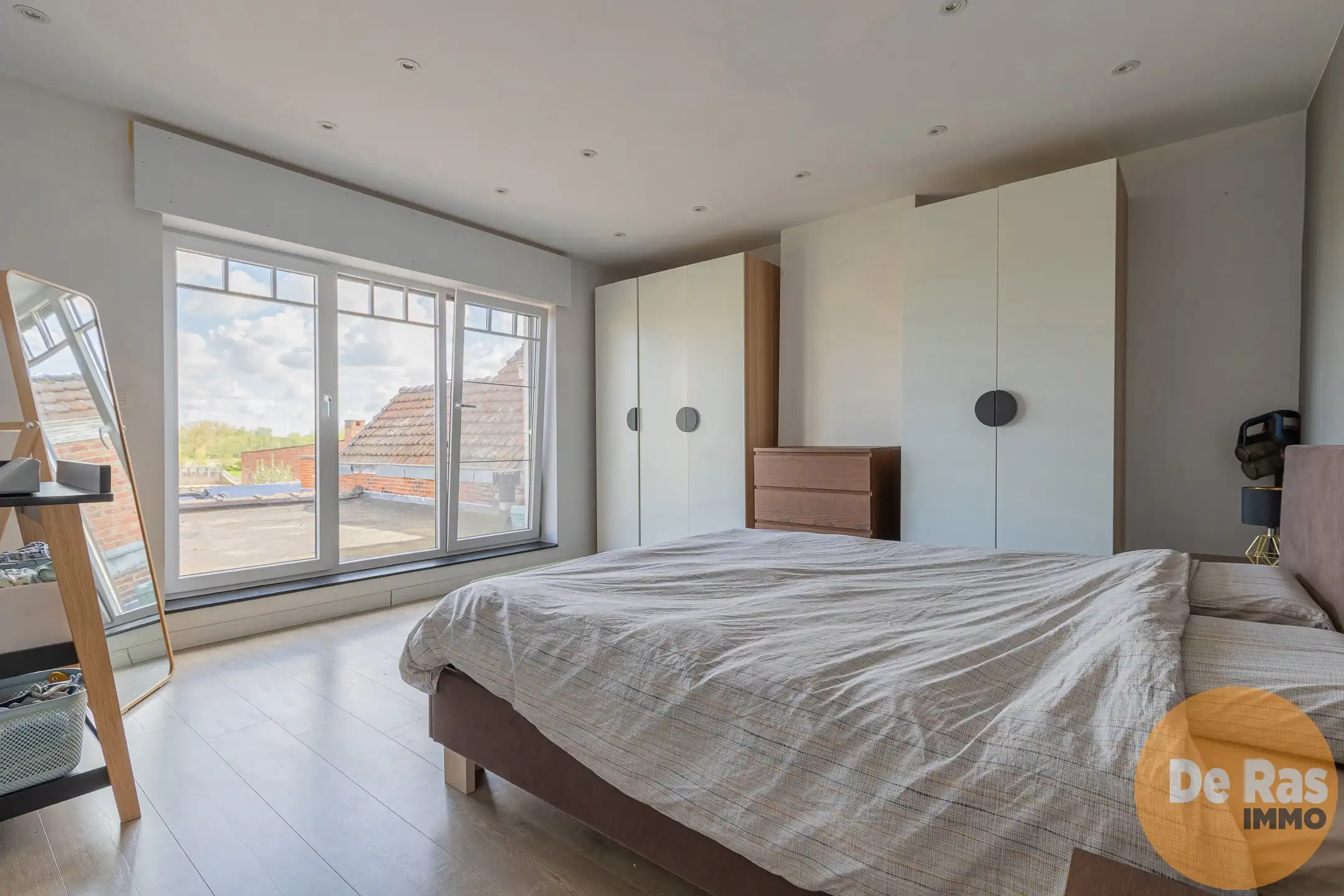 SCHELLEBELLE- Instapklare woning met 3 kamers en uniek zicht foto 21