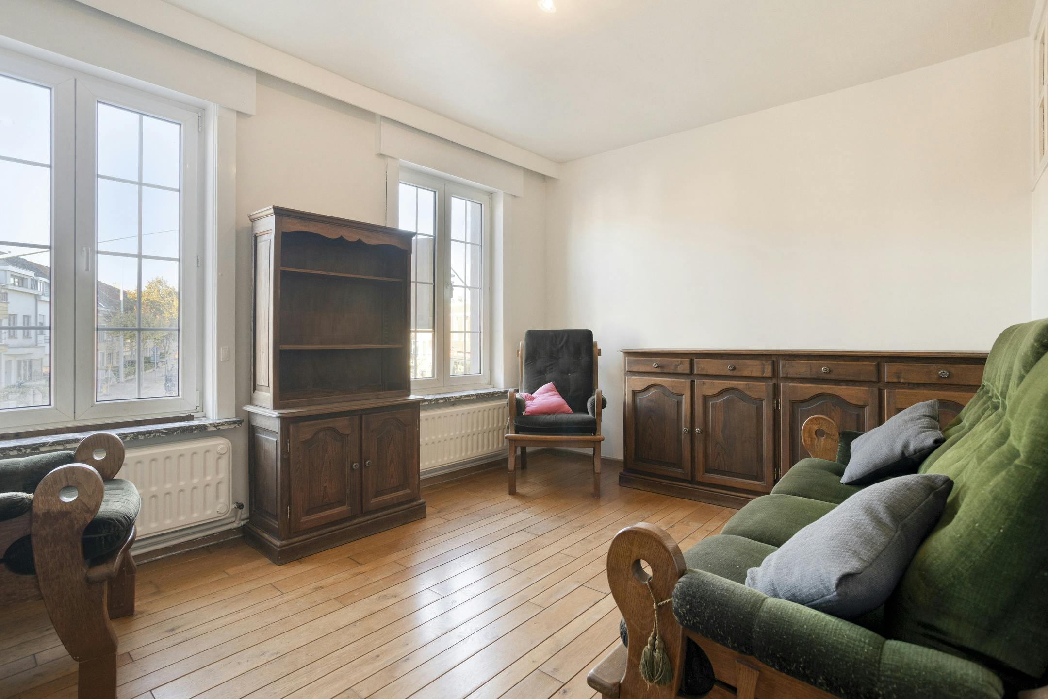 Gerenoveerd huis met 4 slaapkamers te koop in blankenberge foto 8