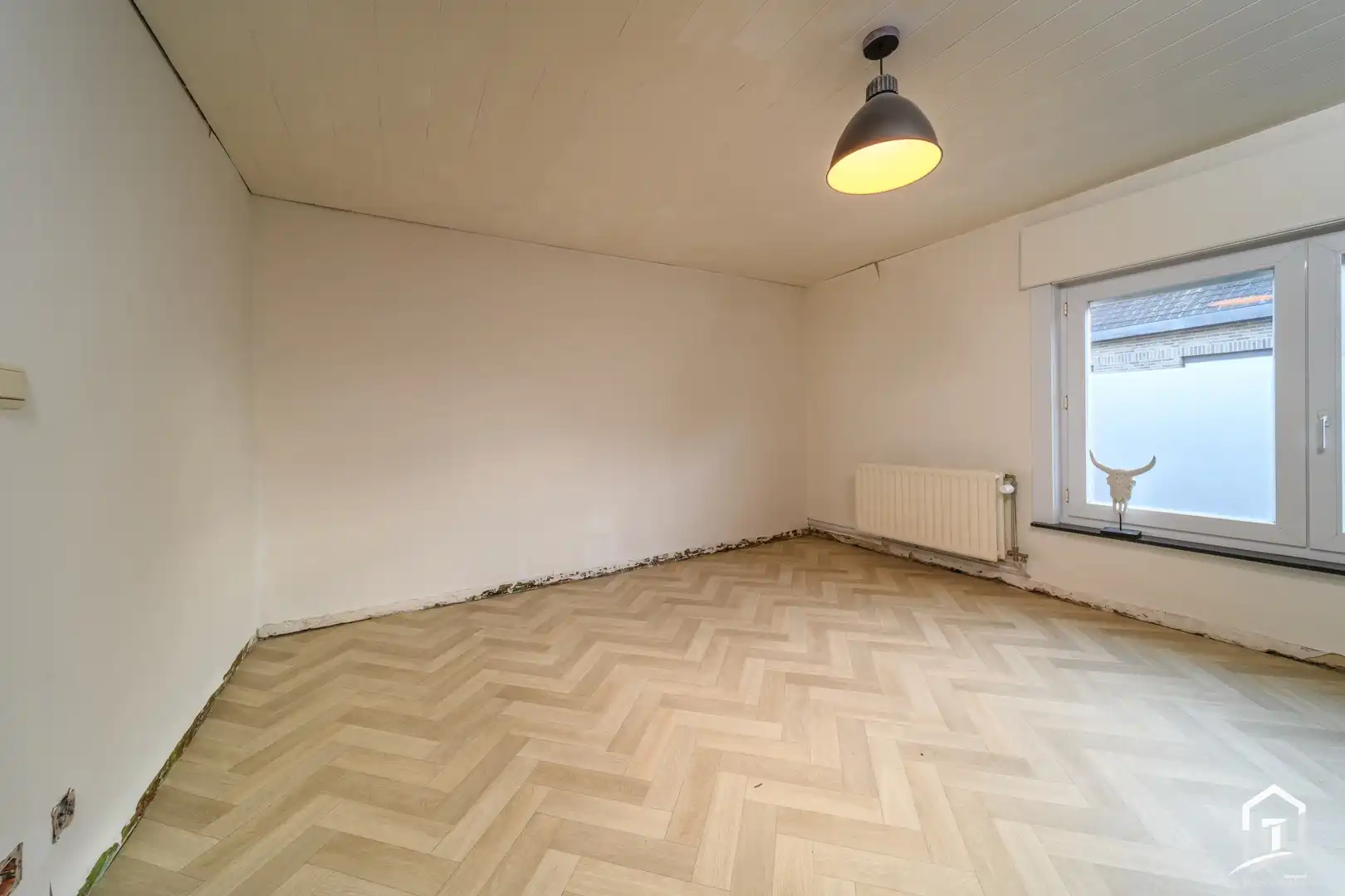 Gezellige starterswoning te Affligem foto 9