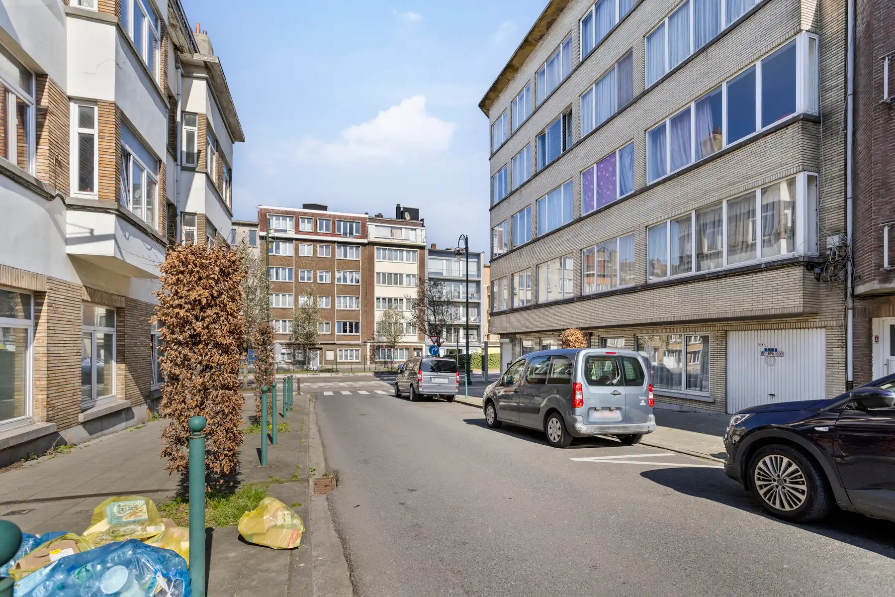 Lichtrijk app met 2 slaapkamers | instapklaar | foto 20