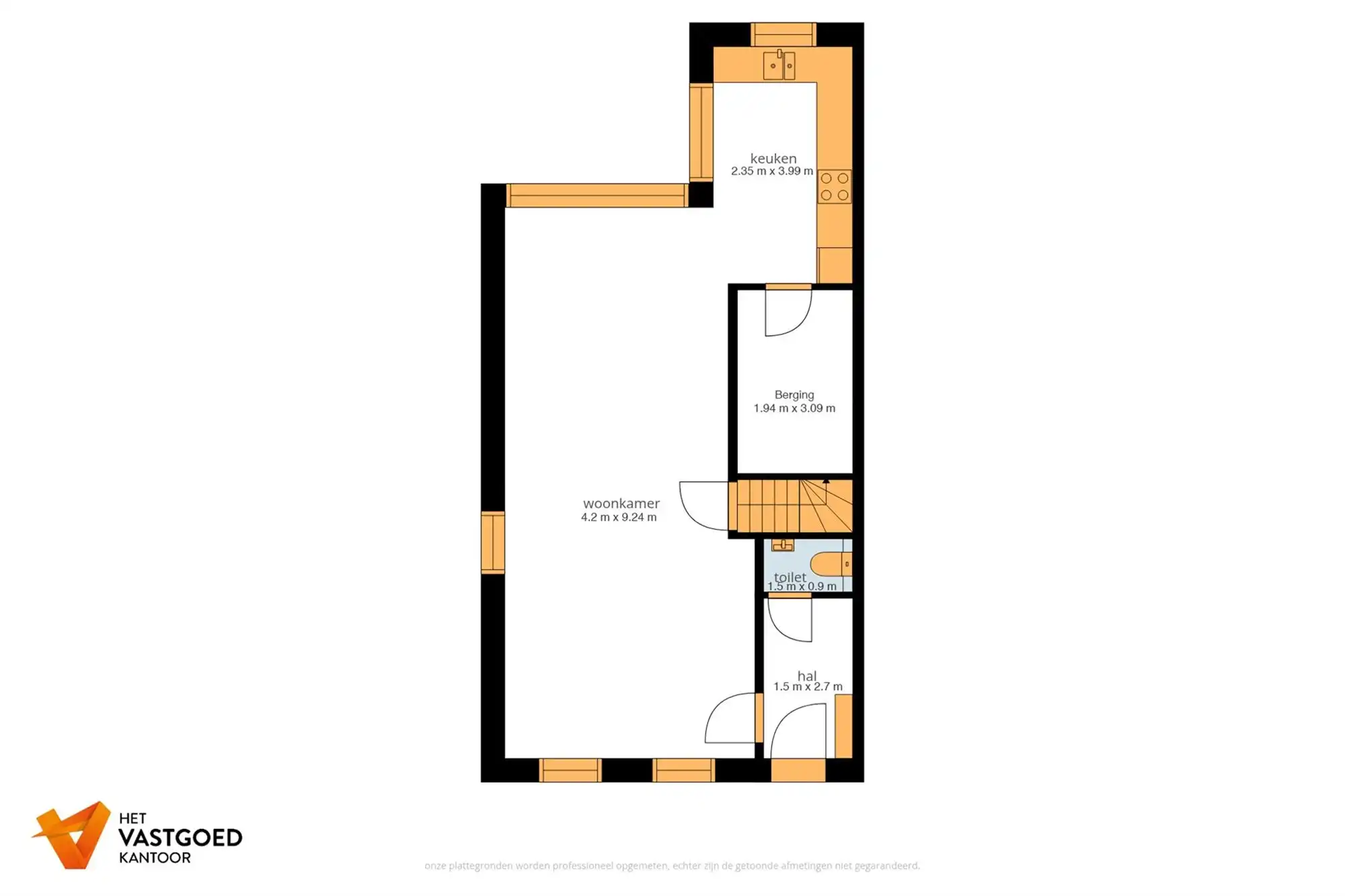 Nieuwbouw woning foto 10