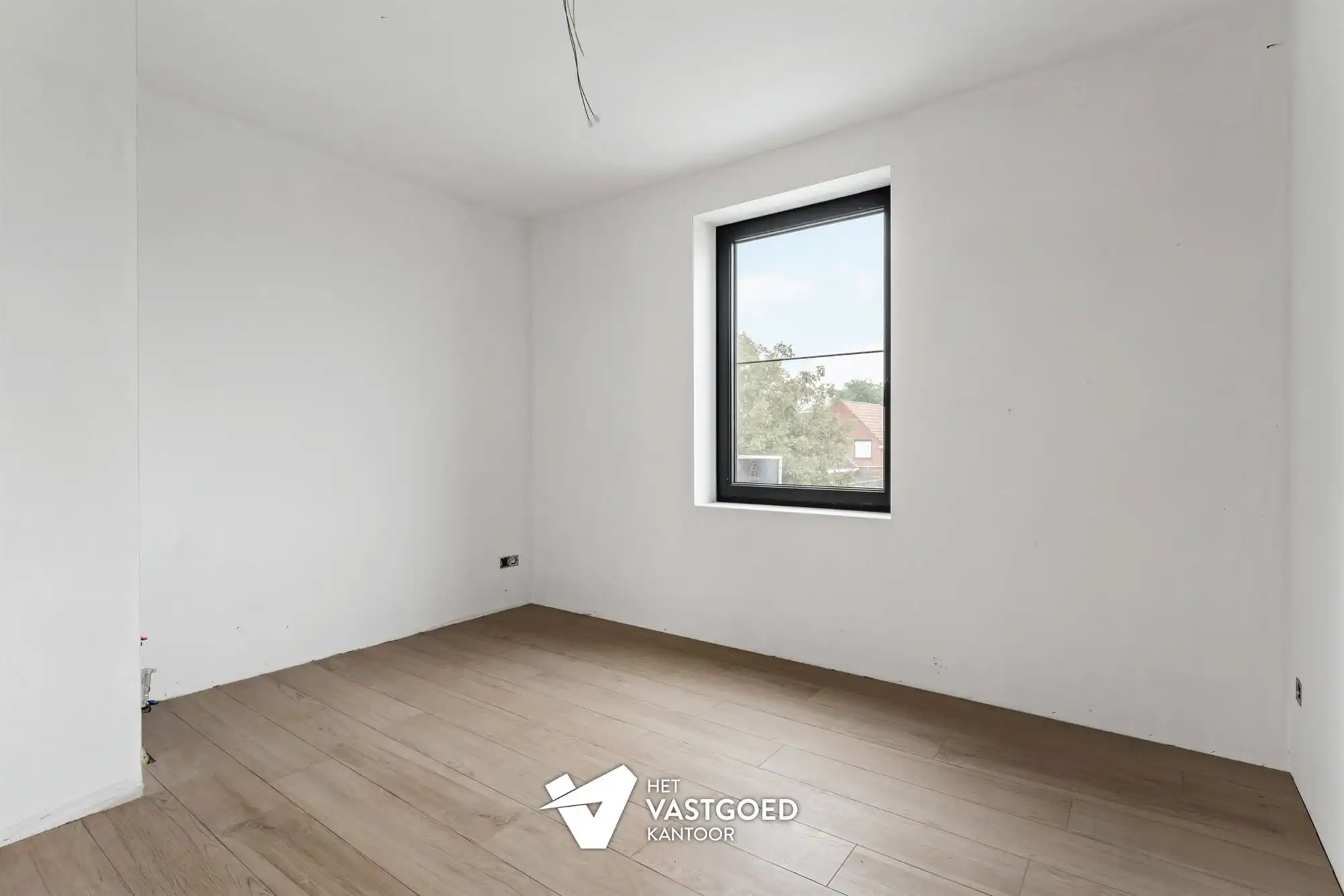 RUIME NIEUWBOUWWONING OP RUSTIGE CENTRALE LIGGING TE BALEN foto 10