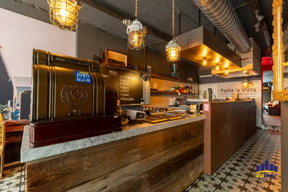 Handelspand te koop – Toplocatie Nederkouter, Gent-centrum | € 385.000 foto 4