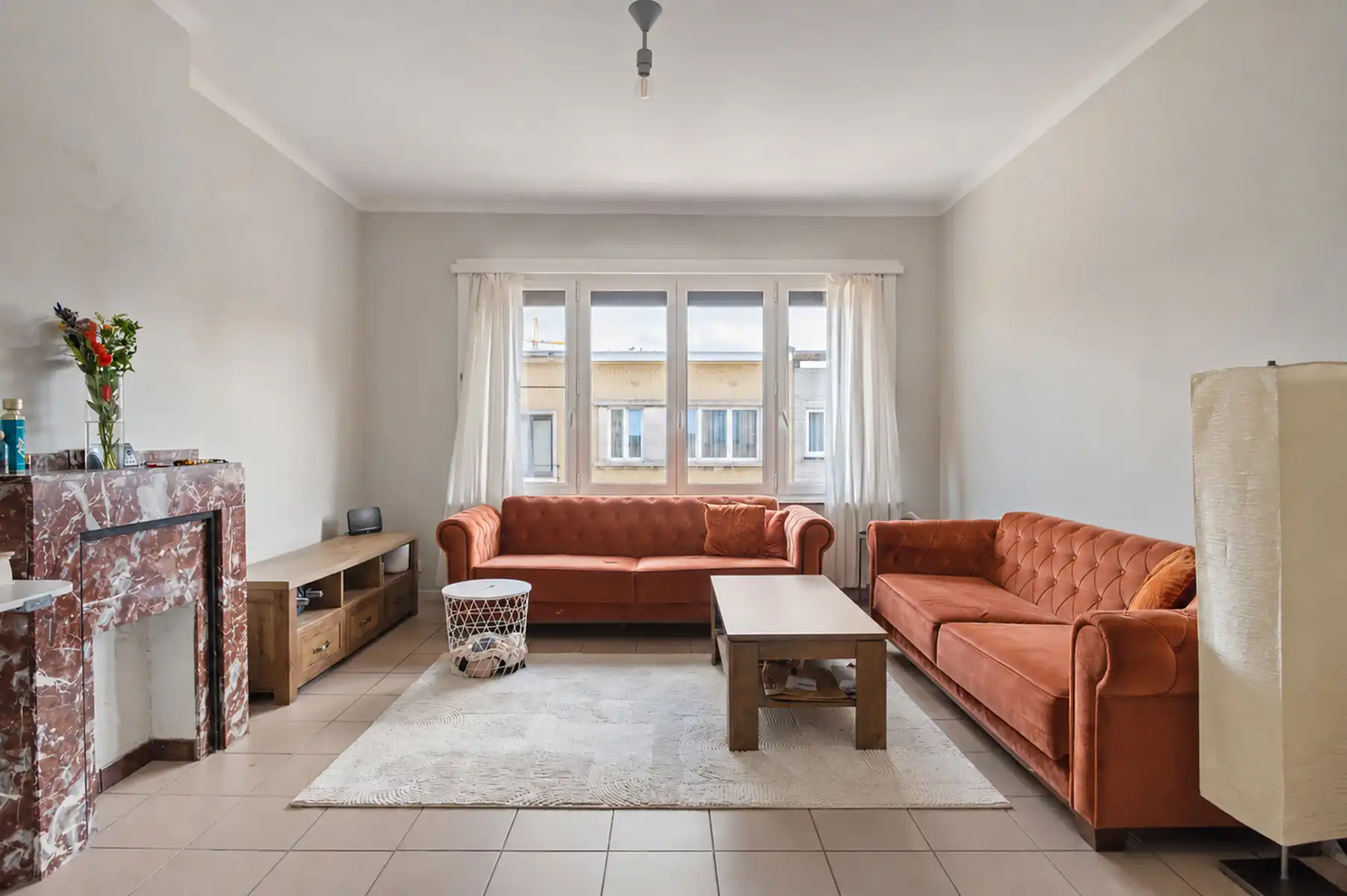 Appartement te koop Kampioenstraat 44/202 - 2020 Antwerpen