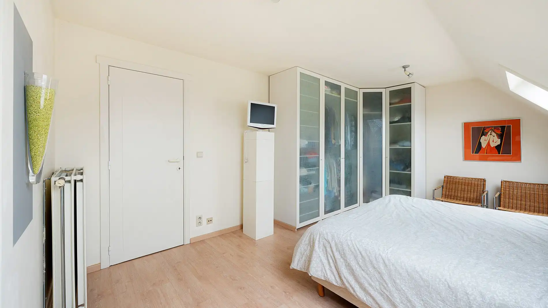 Leuke woning te koop vlak bij Duinenwater foto 12