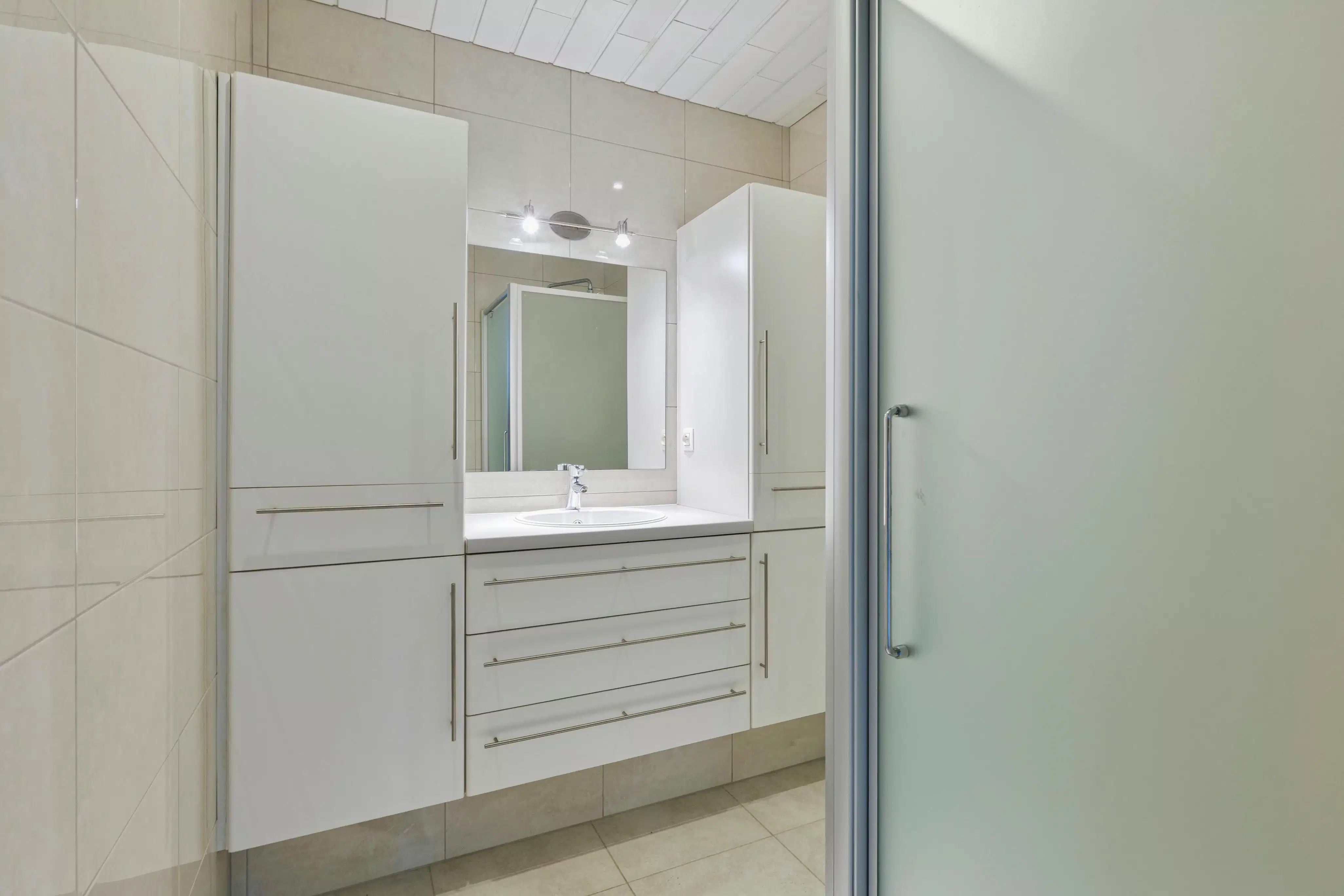 Open bebouwing met atelier en garage te koop in Zulte foto 11