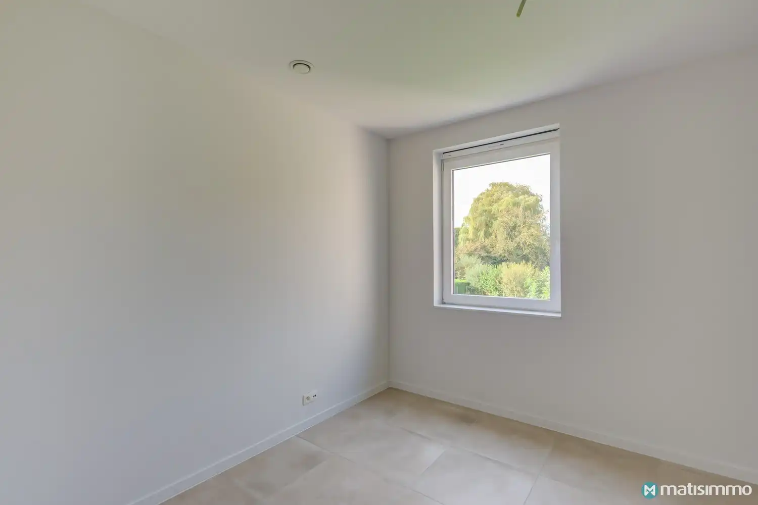 ENERGIEZUINIGE NIEUWBOUWWONING MET 3 SLAAPKAMERS TE BILZEN foto 17