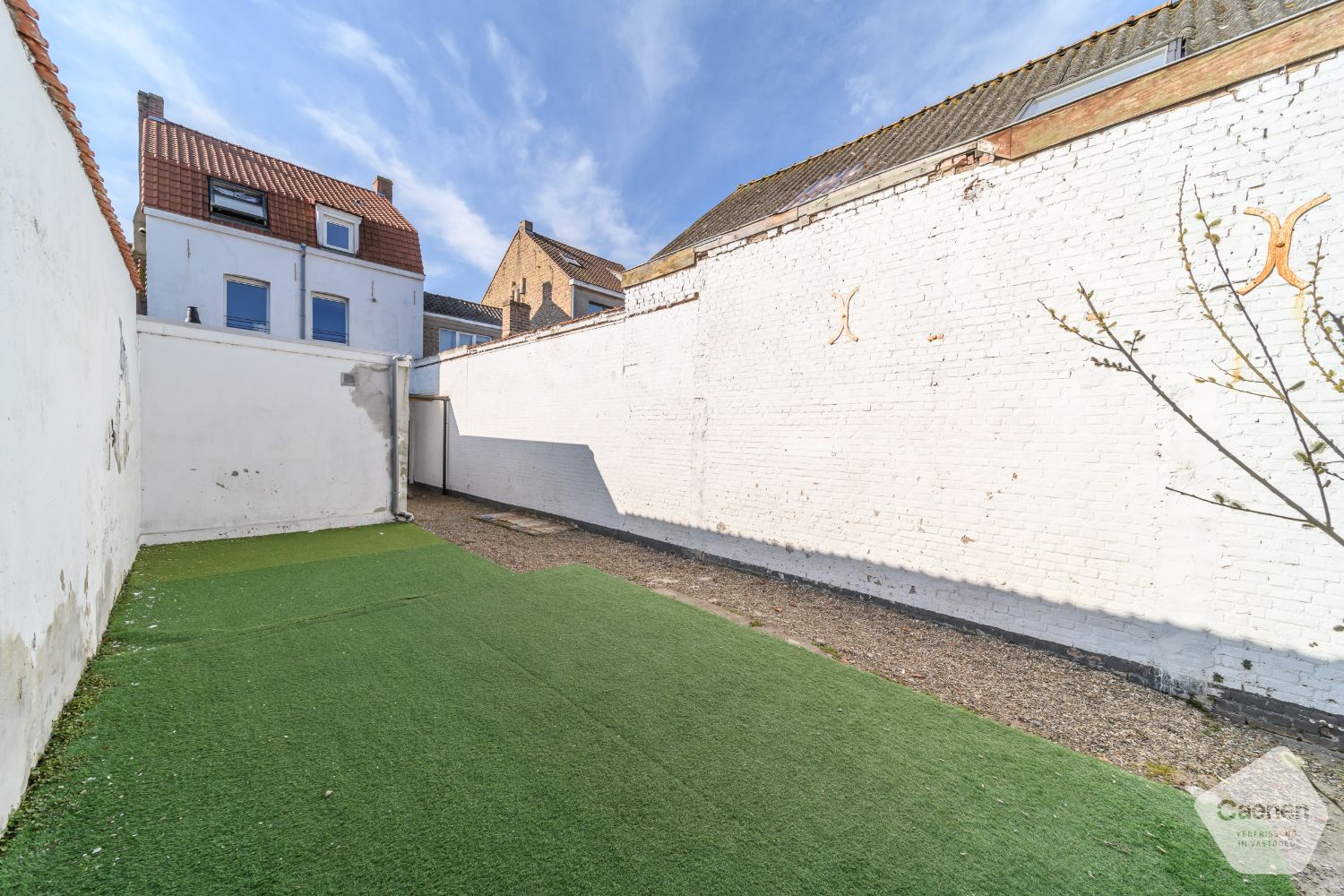 UNIEKE INVESTERINGSKANS – RUIME WONING MET 6 SLAAPKAMERS, TUIN EN GUNSTIGE EPC B-SCORE! foto 5