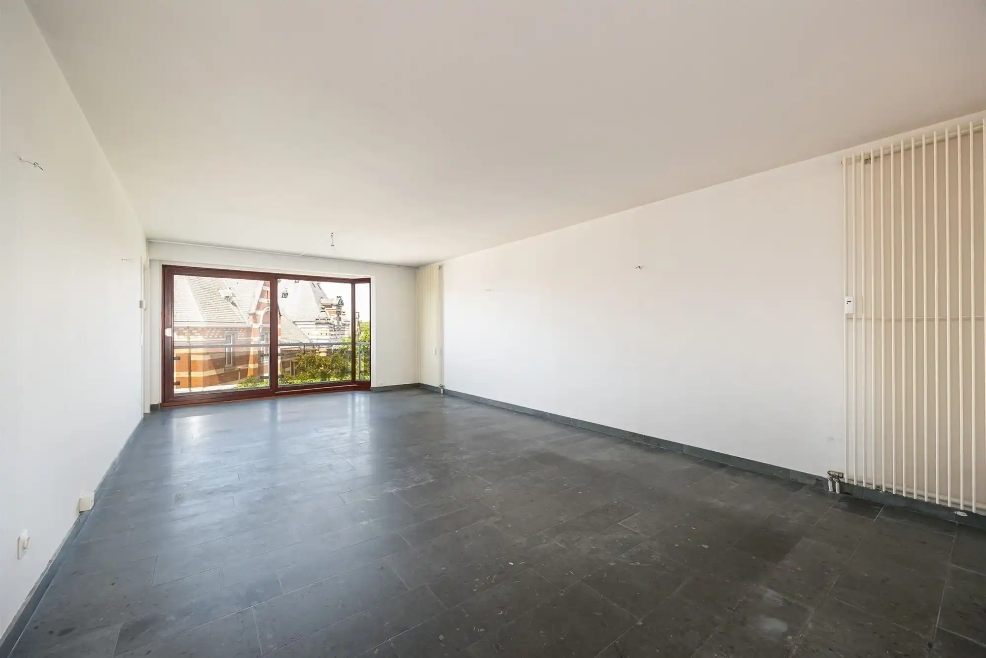 Recent gerenoveerd appartement met 3 slpkms foto 5