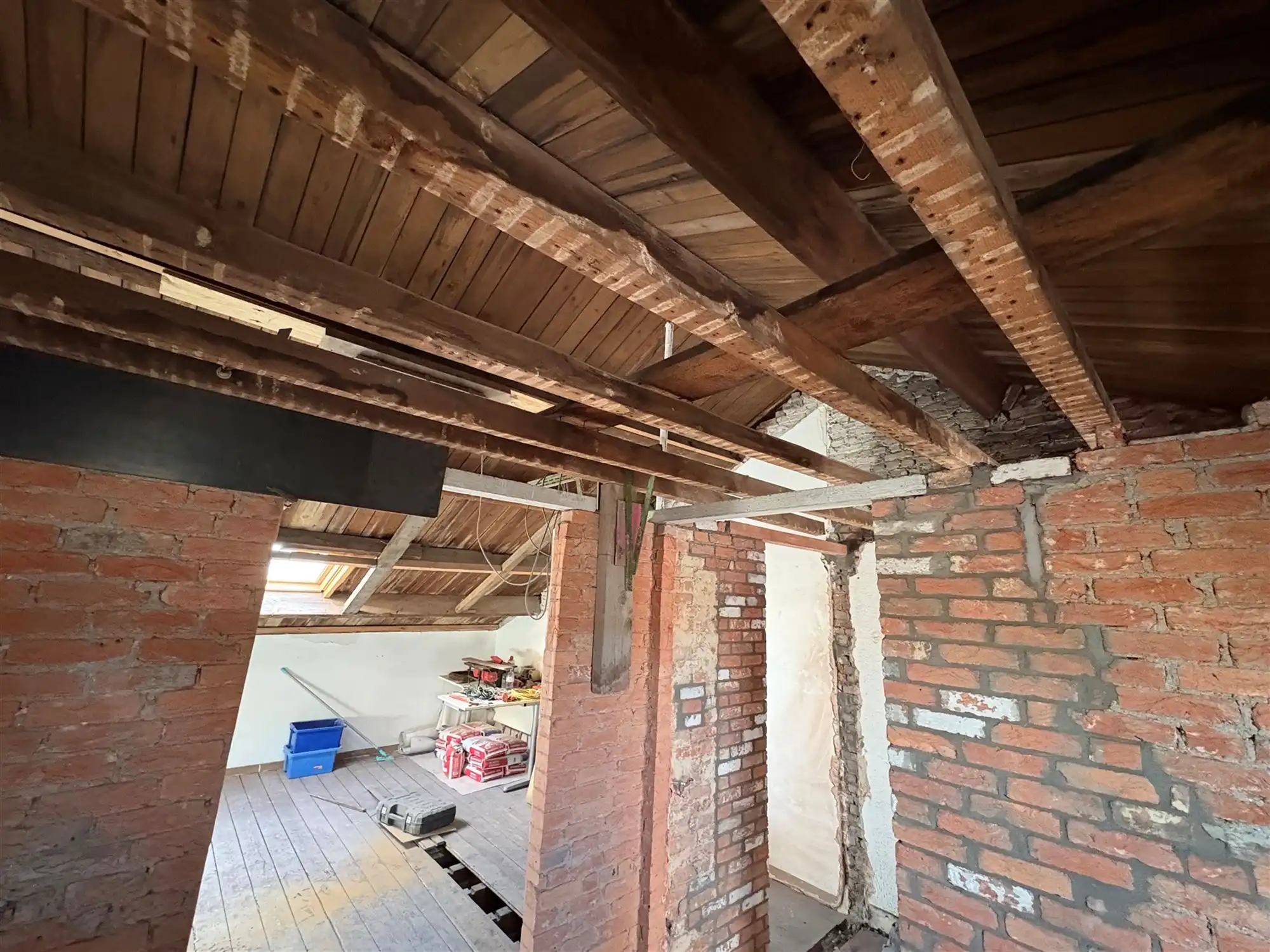 Duplex op het bruisende Zuid. foto 16