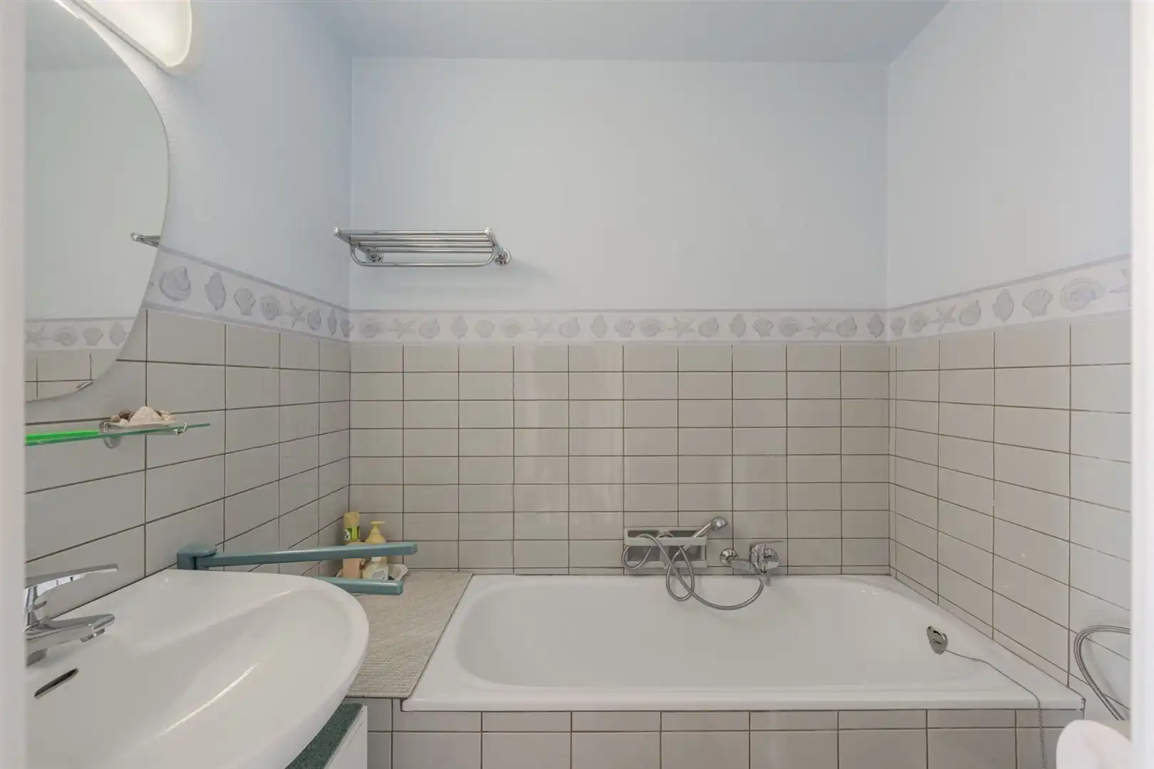 Appartement op top ligging foto 17