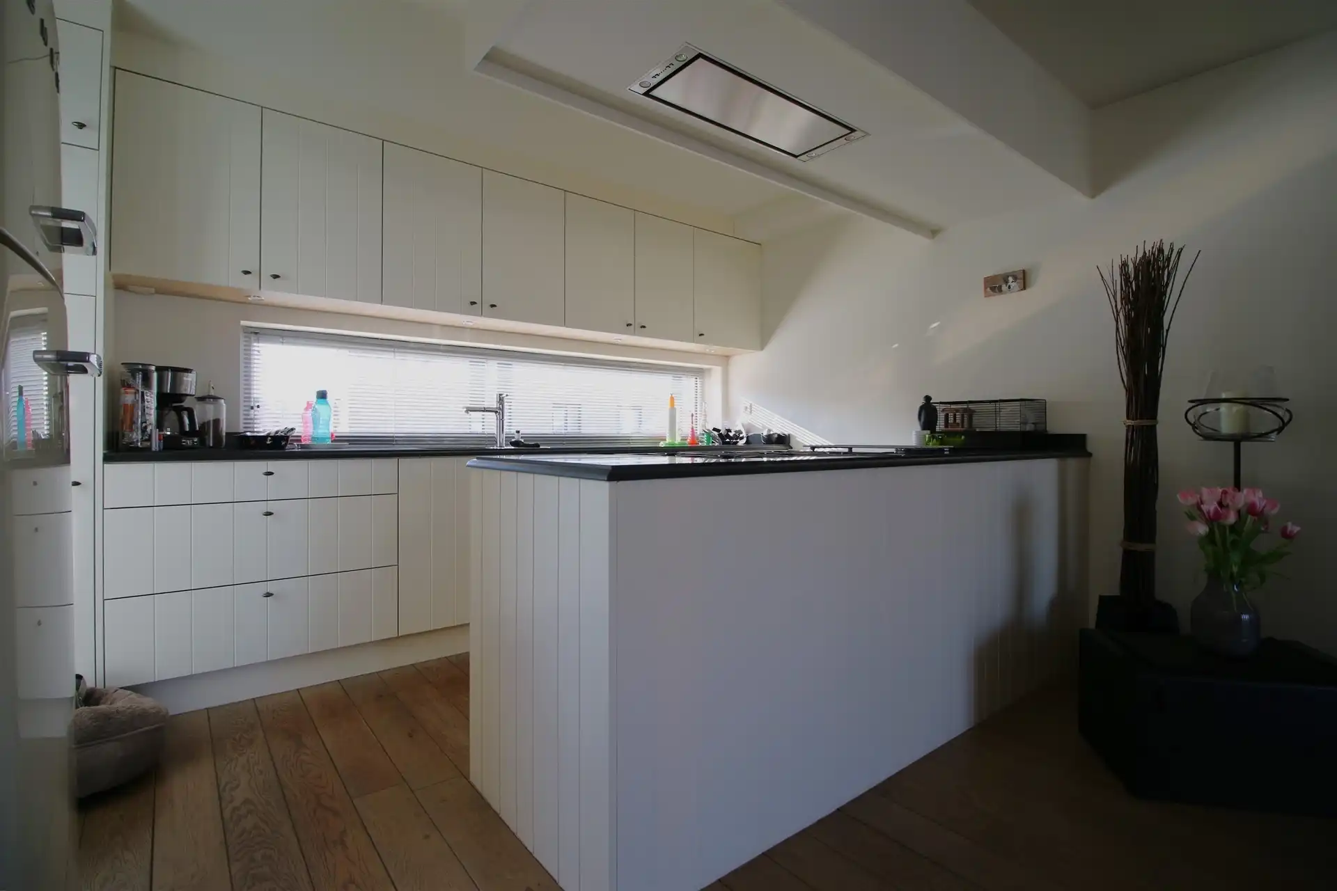 Instapklare energiezuinige woning foto 11