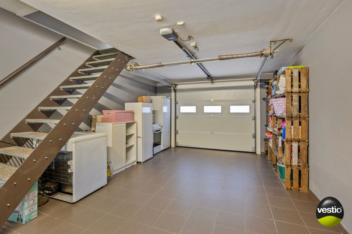 OVER TE NEMEN HARDFRUITBEDRIJF MET WONING/LOODS/DIVERSE PERCELEN/OPSTAND/MACHINES. foto 11