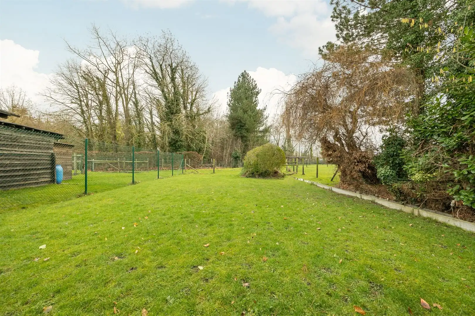 Toffe woning op ruim perceel! foto 19