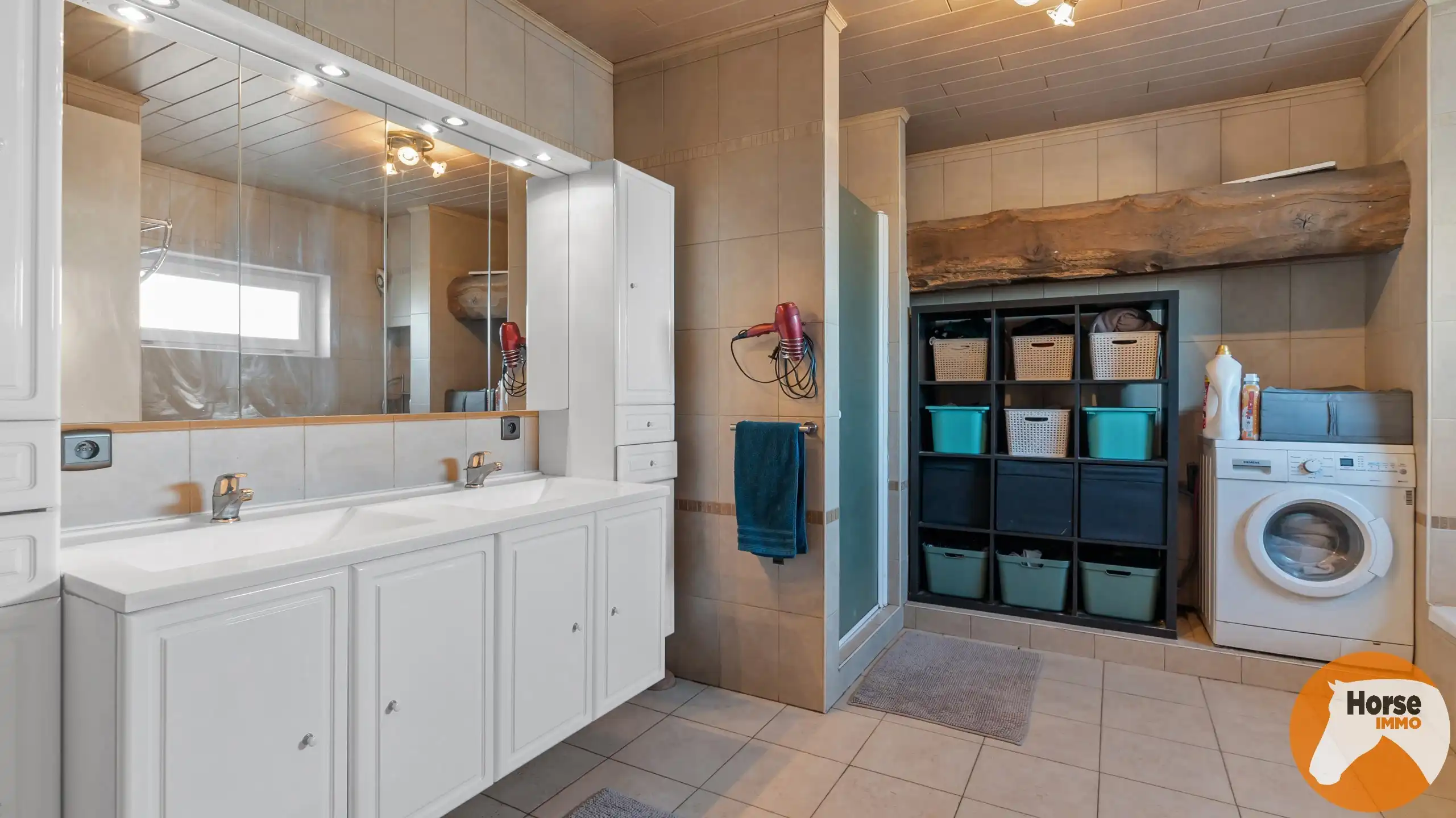 PUTTE - Landelijk wonen met extra verhuurwoning foto 27