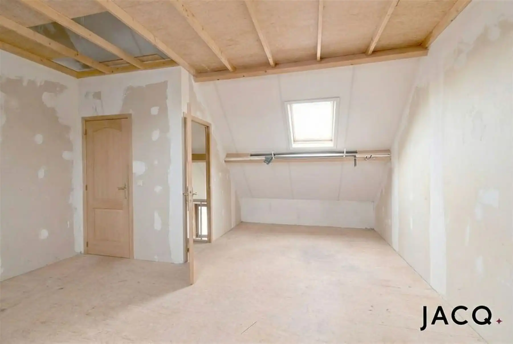 Ruime woning te Niel! foto 16