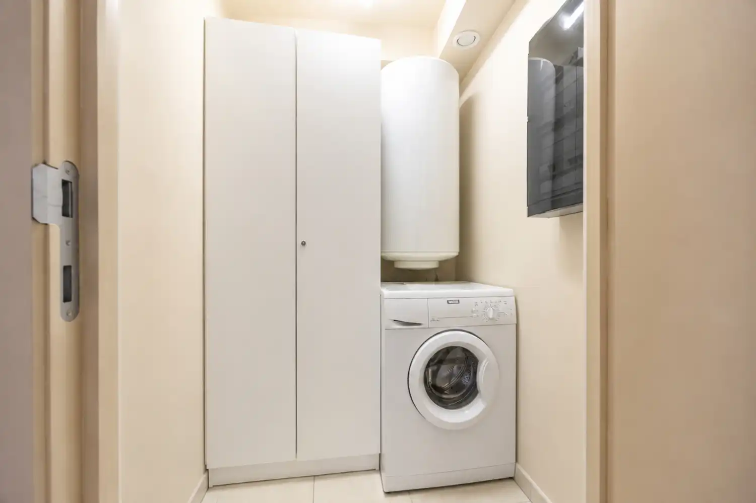 2 slaapkamer appartement met een open zicht en terras foto 11