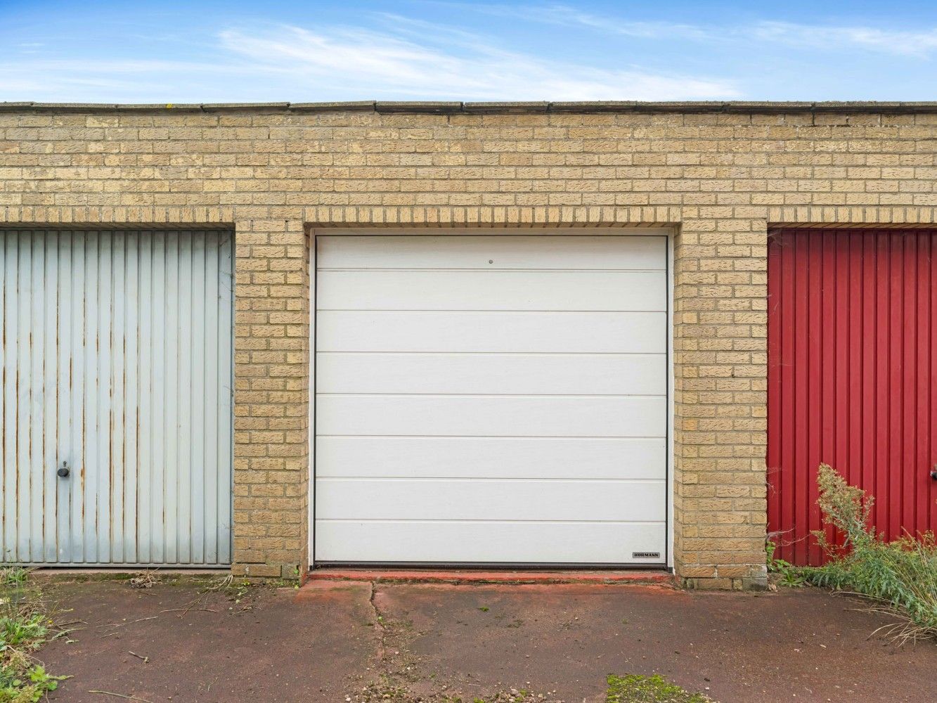 Keurig, instapklaar app. op 2e verd. met 2 slpk., terras en garage foto 18