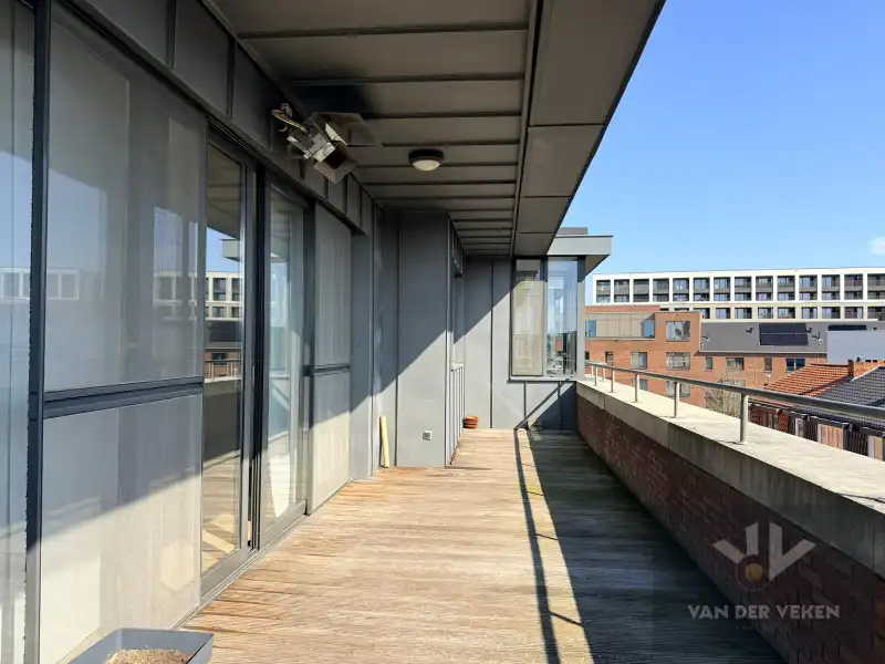 Prachtig 2 slaapkamer appartement! foto 5