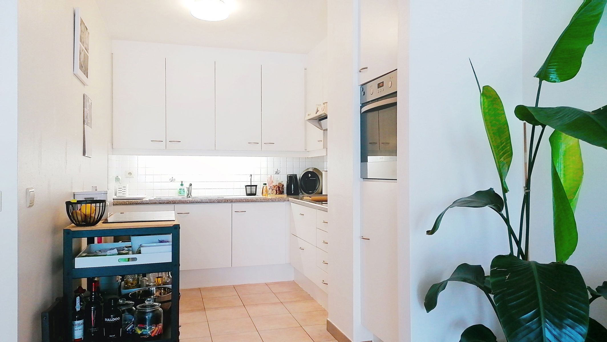 Appartement te huur foto 5