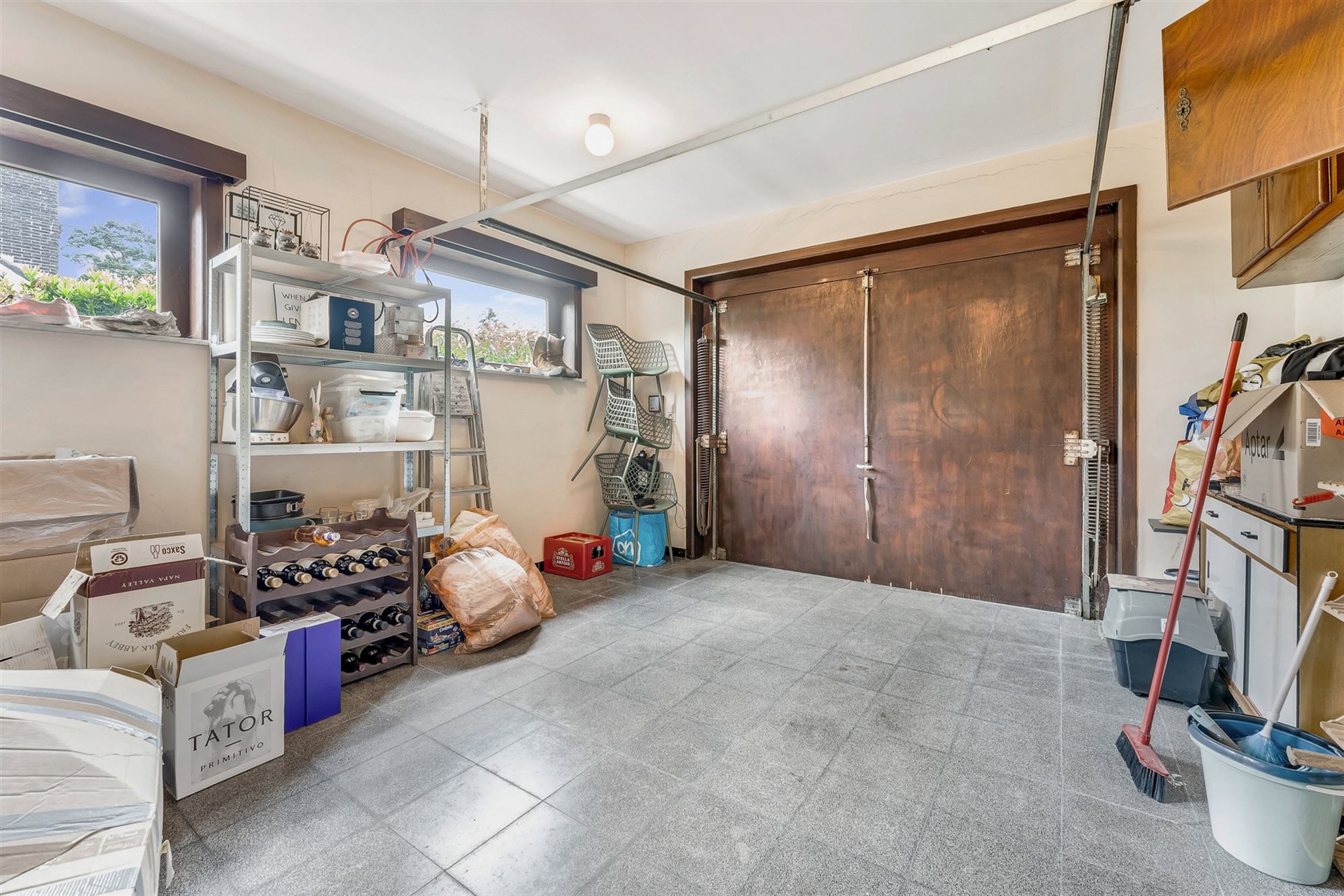 GELIJKVLOERSE WONING OP 2283M2 OP RESIDENTIËLE LIGGING foto 19