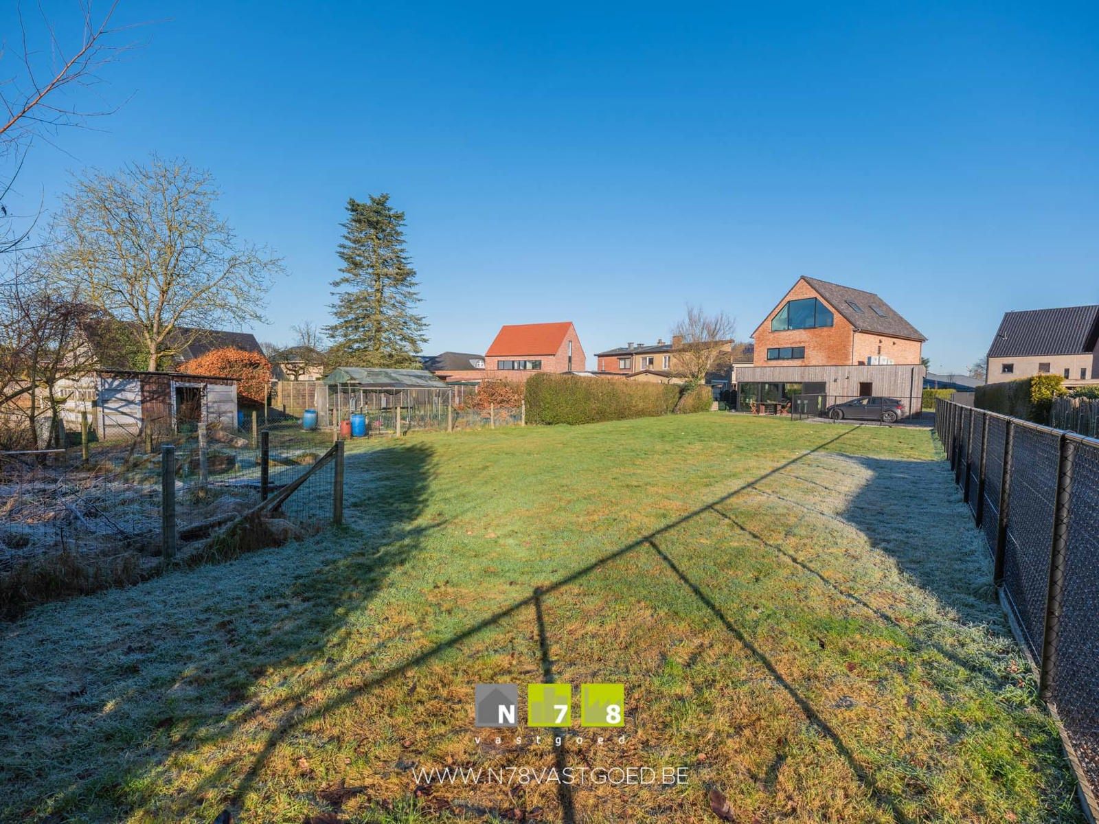 Huis te koop foto 4