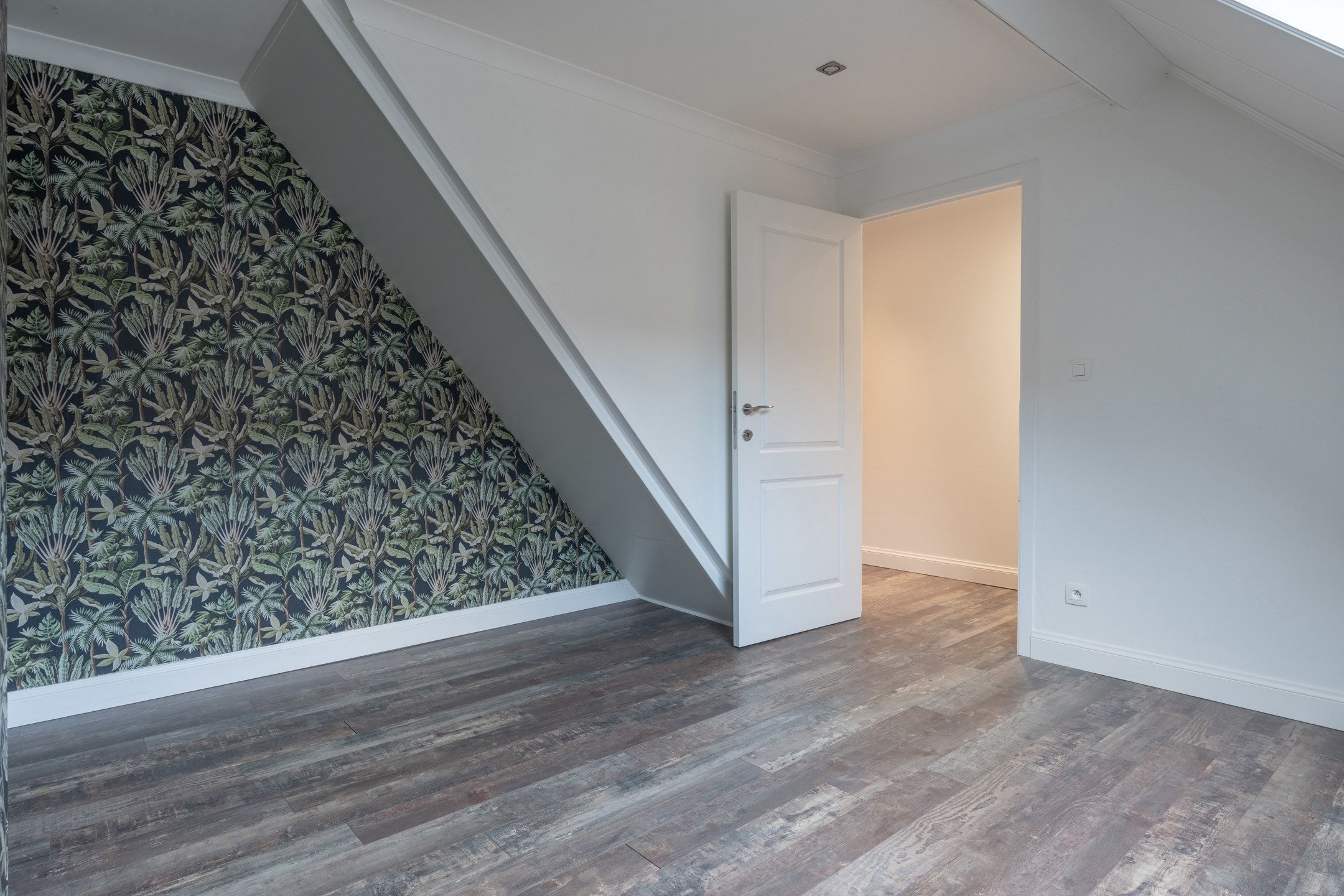 Instapklare 3slpk woning met ruim terras te centrum Turnhout foto 16