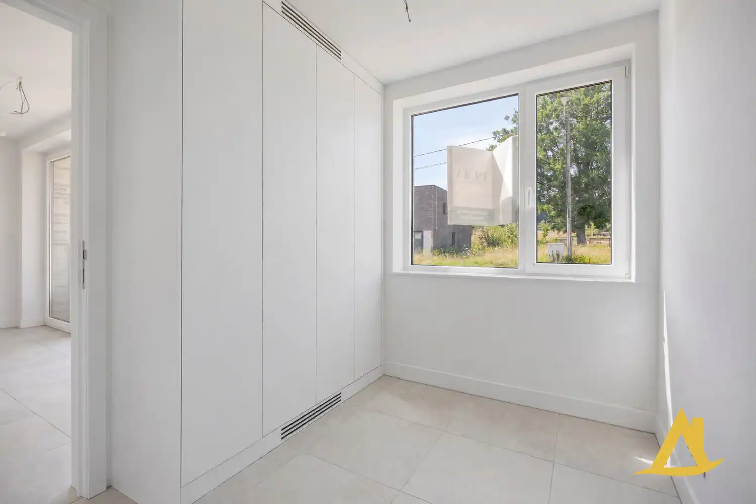NIEUWBOUW MET 4 SLAAPKAMERS, 2 BADKAMERS, E-PEIL 6 foto 6