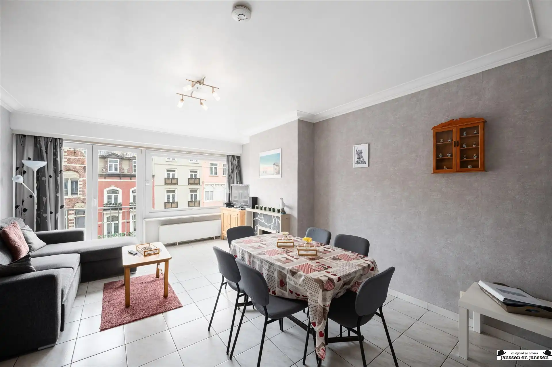Appartement te koop 8370 Blankenberge