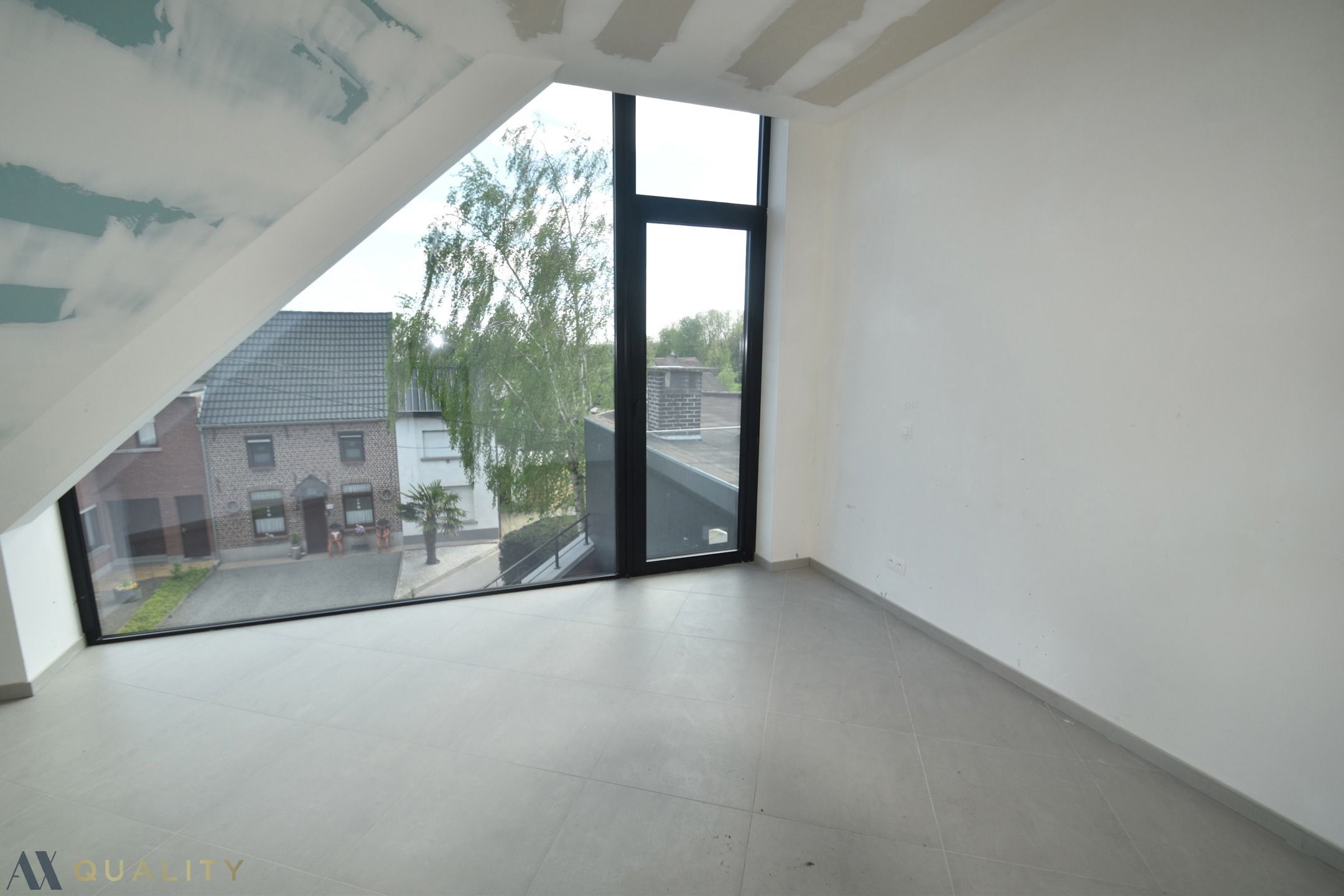 NIEUWE VOORWAARDEN LAATSTE NIEUWBOUW APPARTEMENT Residentie Oakenfield met nog een 3slpk. (duplex) (141 m²) met terras (18 m²) foto 23