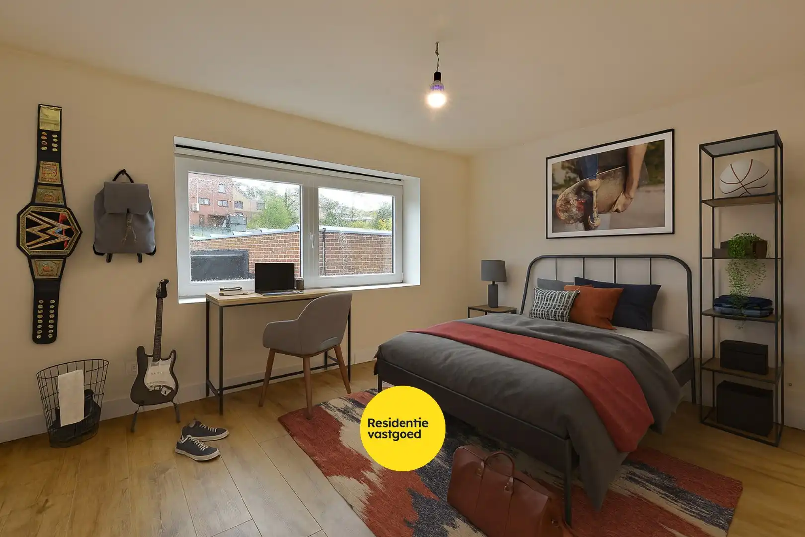 KIJKDAG zaterdag 11 april van 10u tot 12u, op afspraak! foto 10