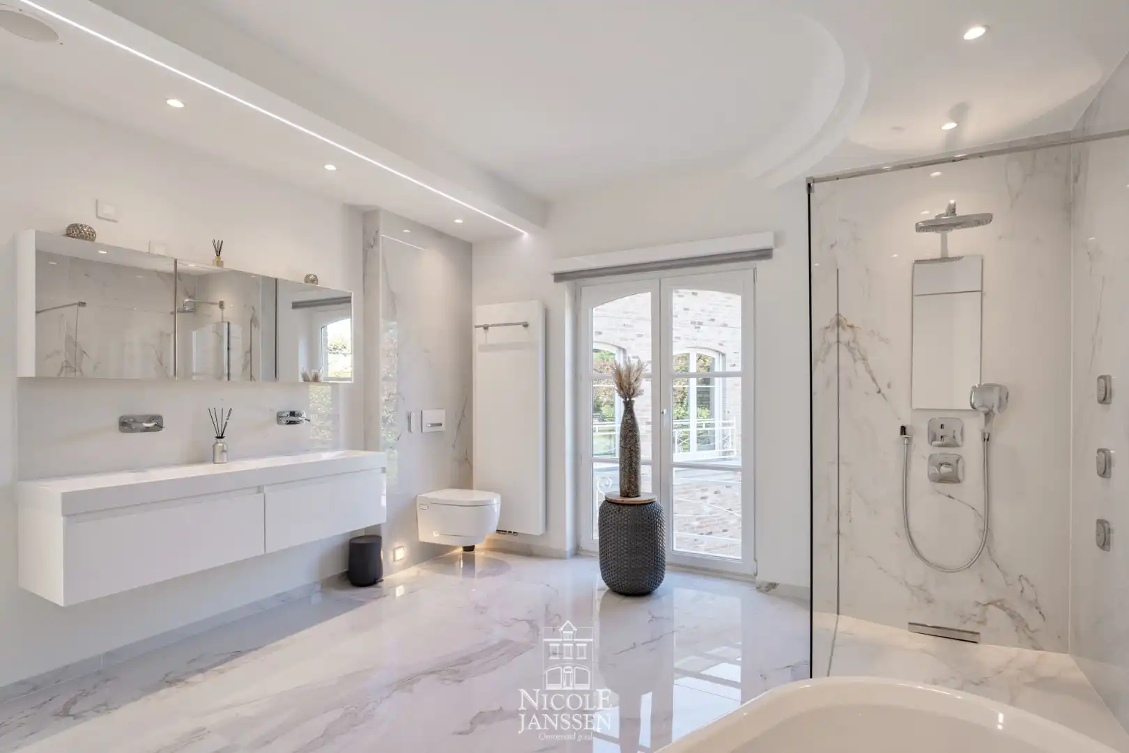 Karaktervolle luxueuze villa  foto 20