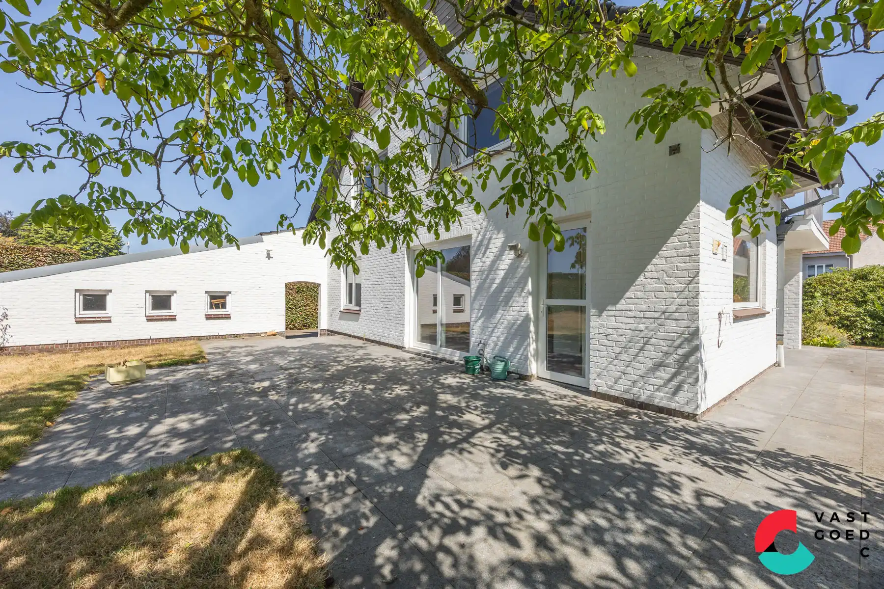 Huis te koop foto 8