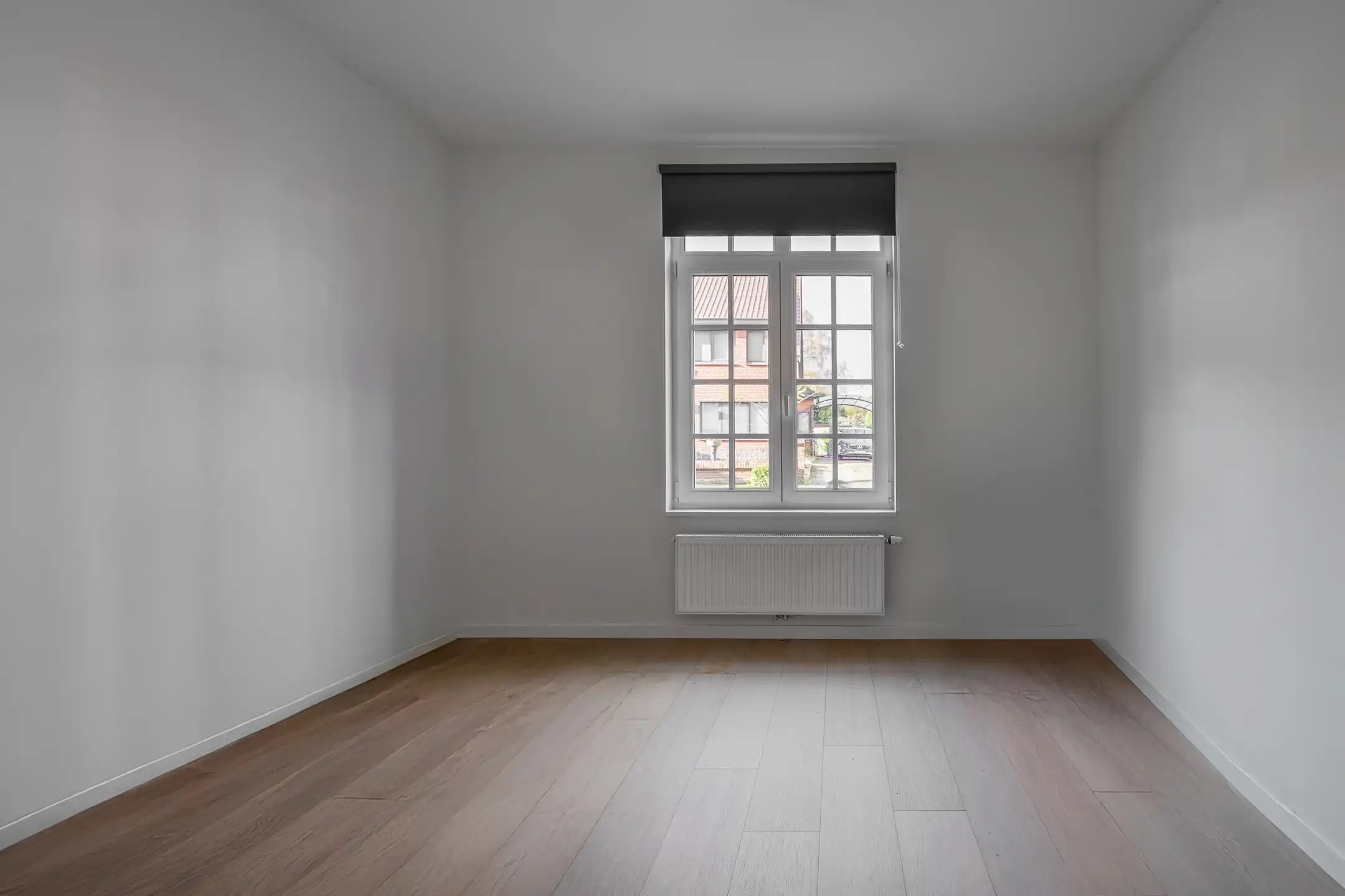 Instapklaar appartement met tuin in hartje Zandhoven foto 7
