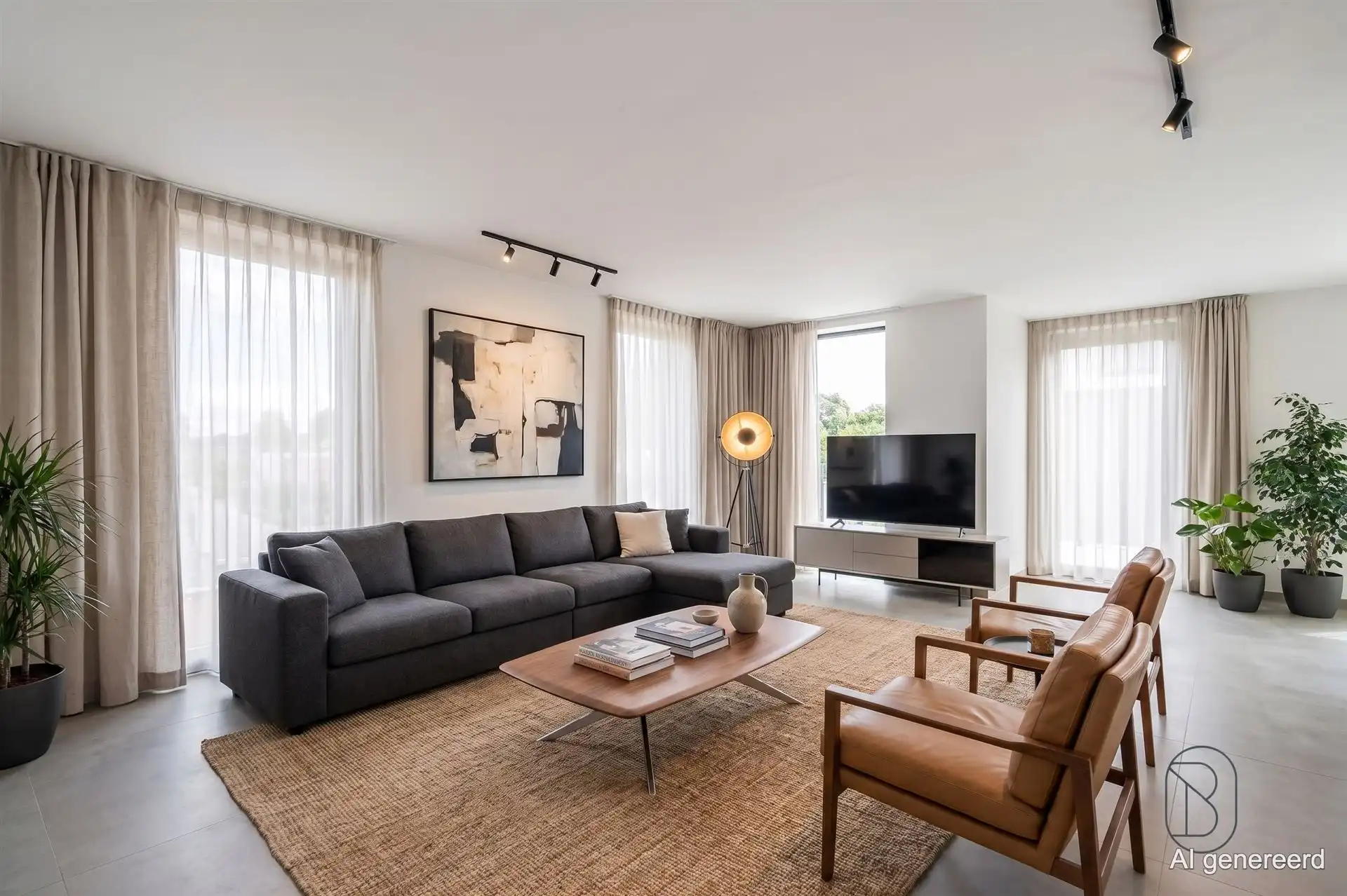 Moderne TOPgelegen laatste appartementen, 6% BTW mogelijk. foto 9