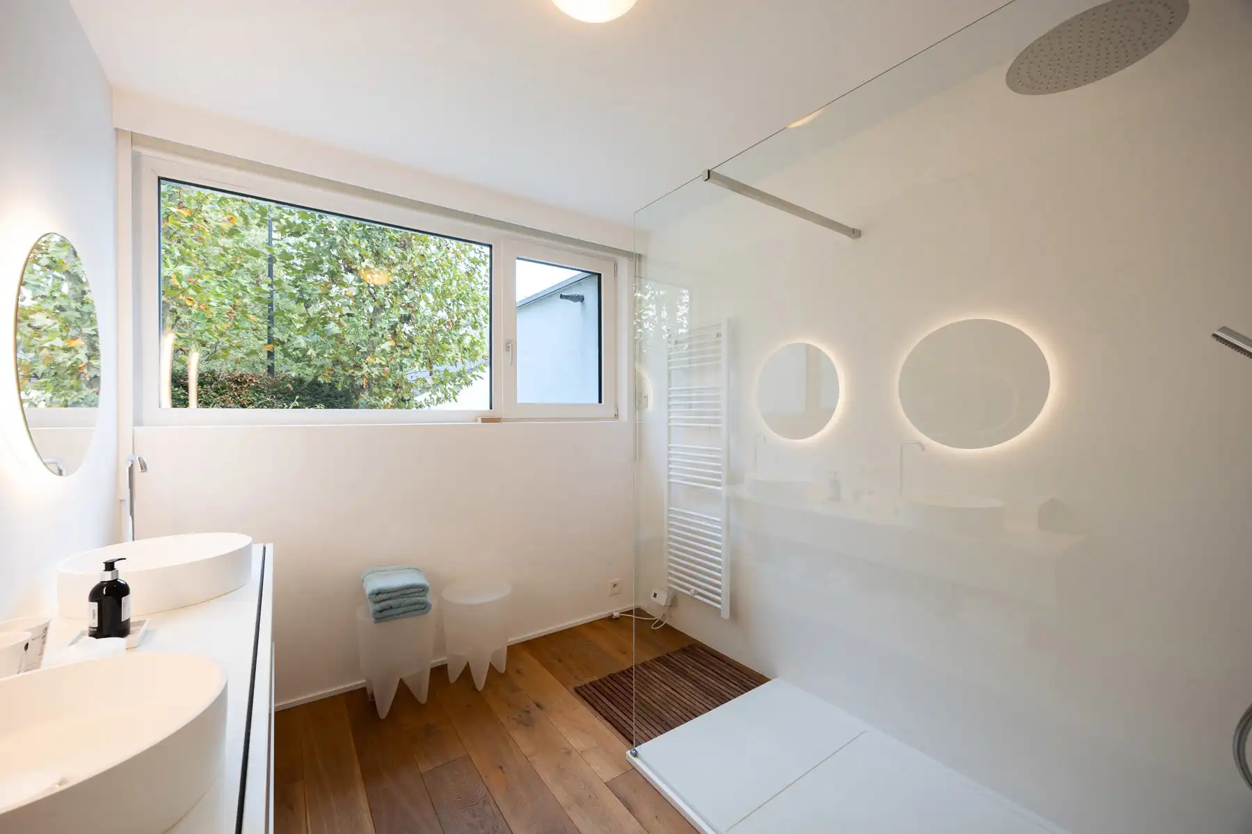 Energiezuinige moderne villa op een toplocatie te Keerbergen foto 17