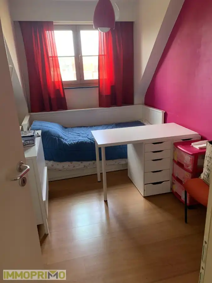 Rustig gelegen 2 slaapkamer appartement in een geliefde wijk te Wilrijk foto 10