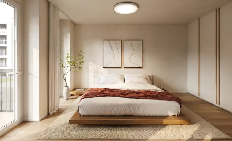 Nieuwbouw appartementen "BLUEPOINT" Brasschaat! foto 6