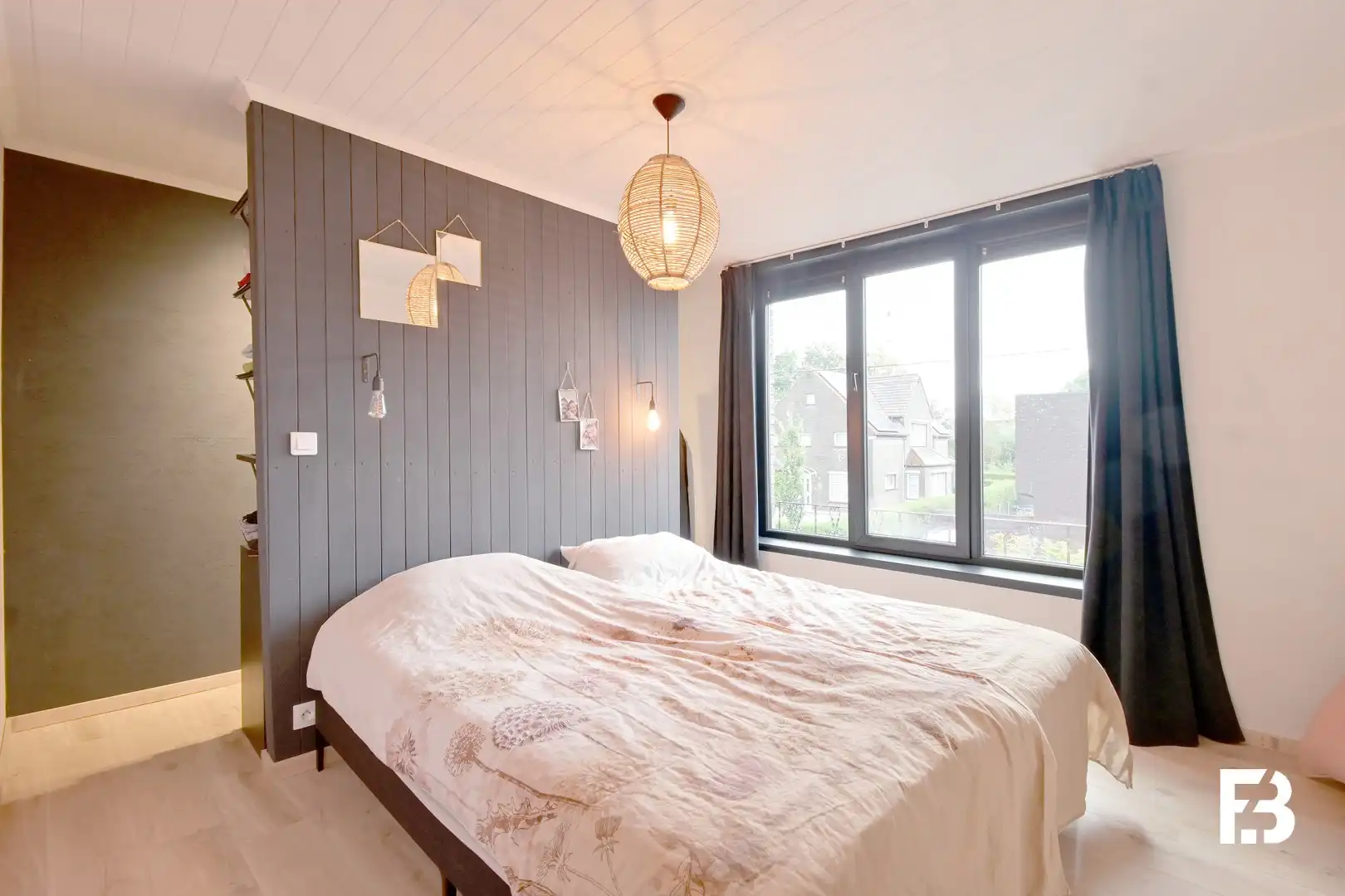 Charmant en energiezuinig wonen op een toplocatie in Zwijnaarde foto 12