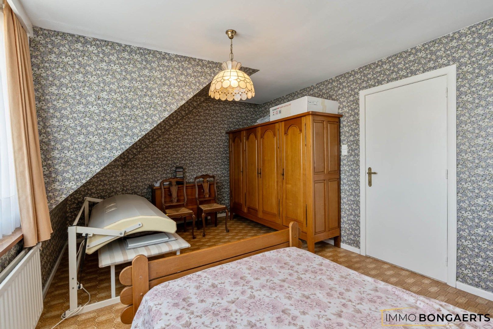 Rustig gelegen woning in Opglabbeek  foto 16